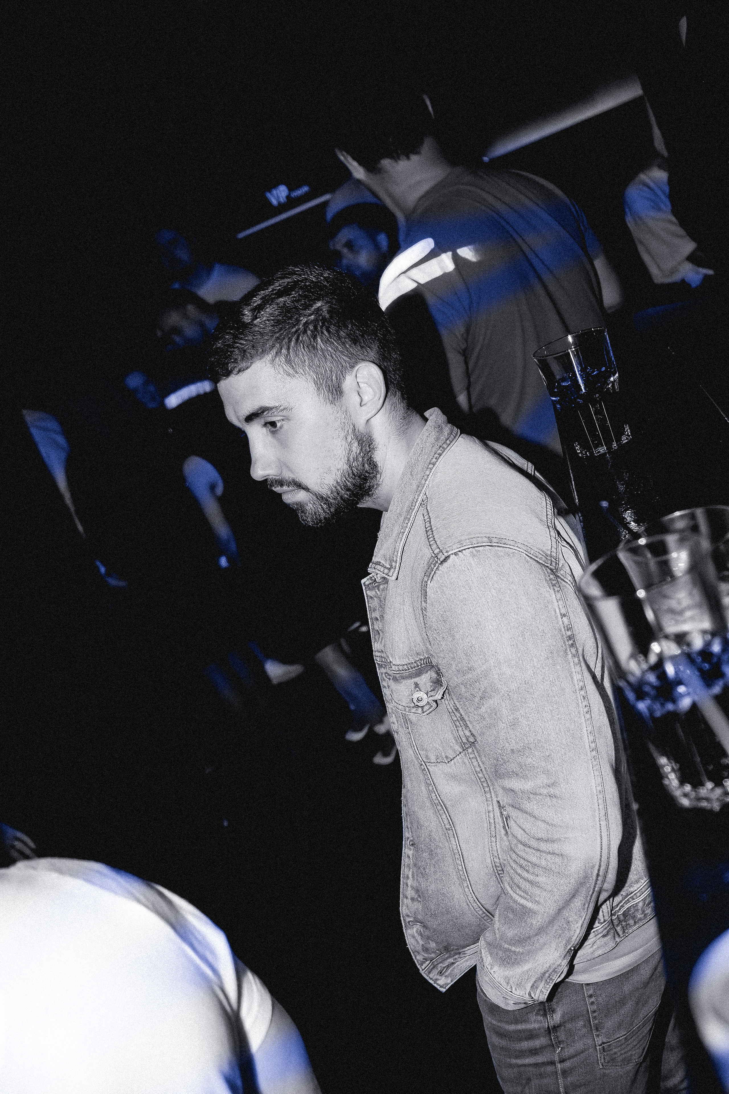 BARDAK BAR. Репортажный и клубный фотограф Москва