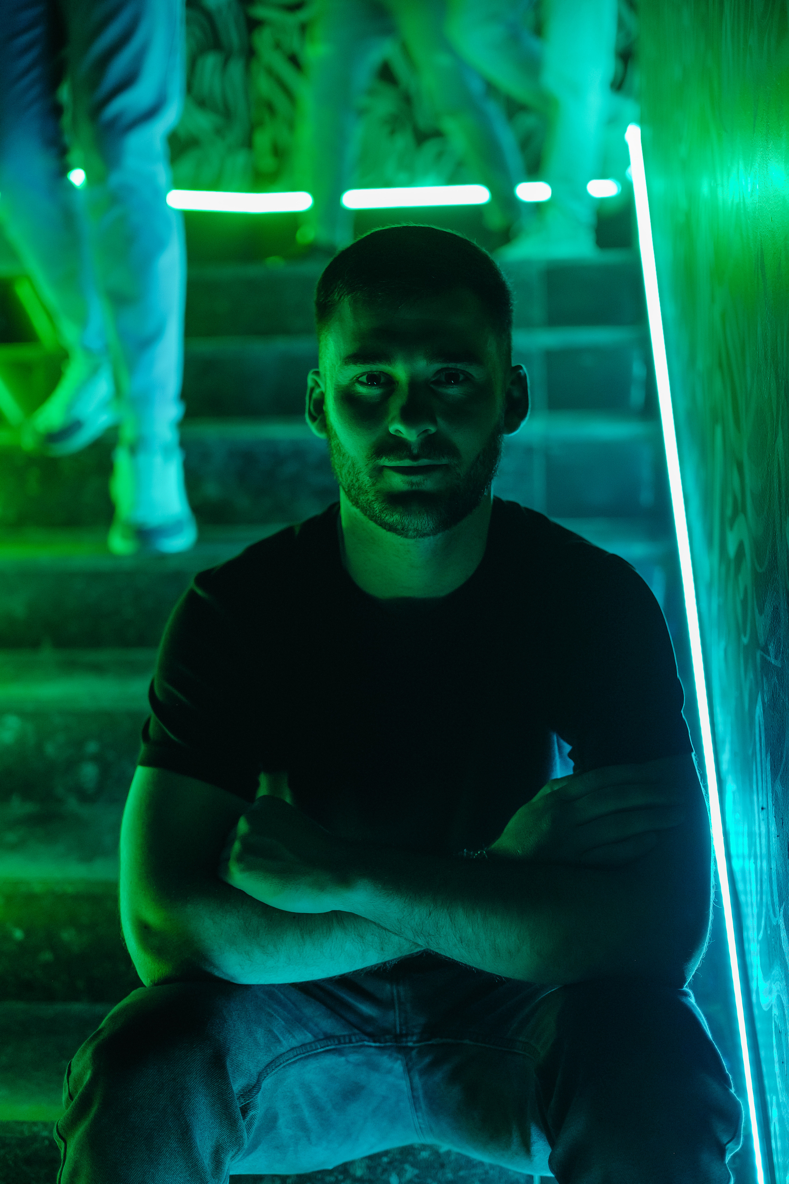 BARDAK BAR. Репортажный и клубный фотограф Москва