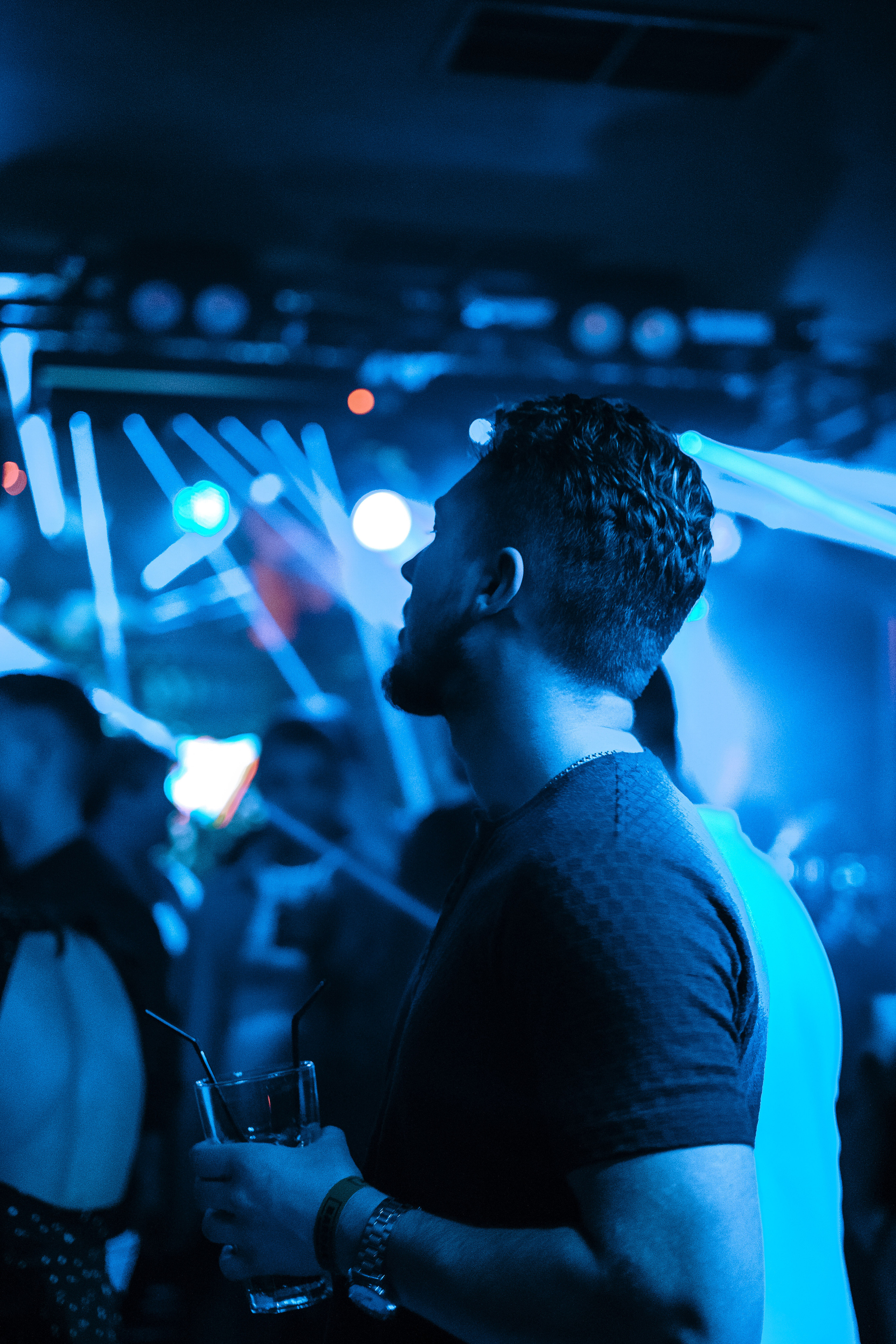 BARDAK BAR. Репортажный и клубный фотограф Москва