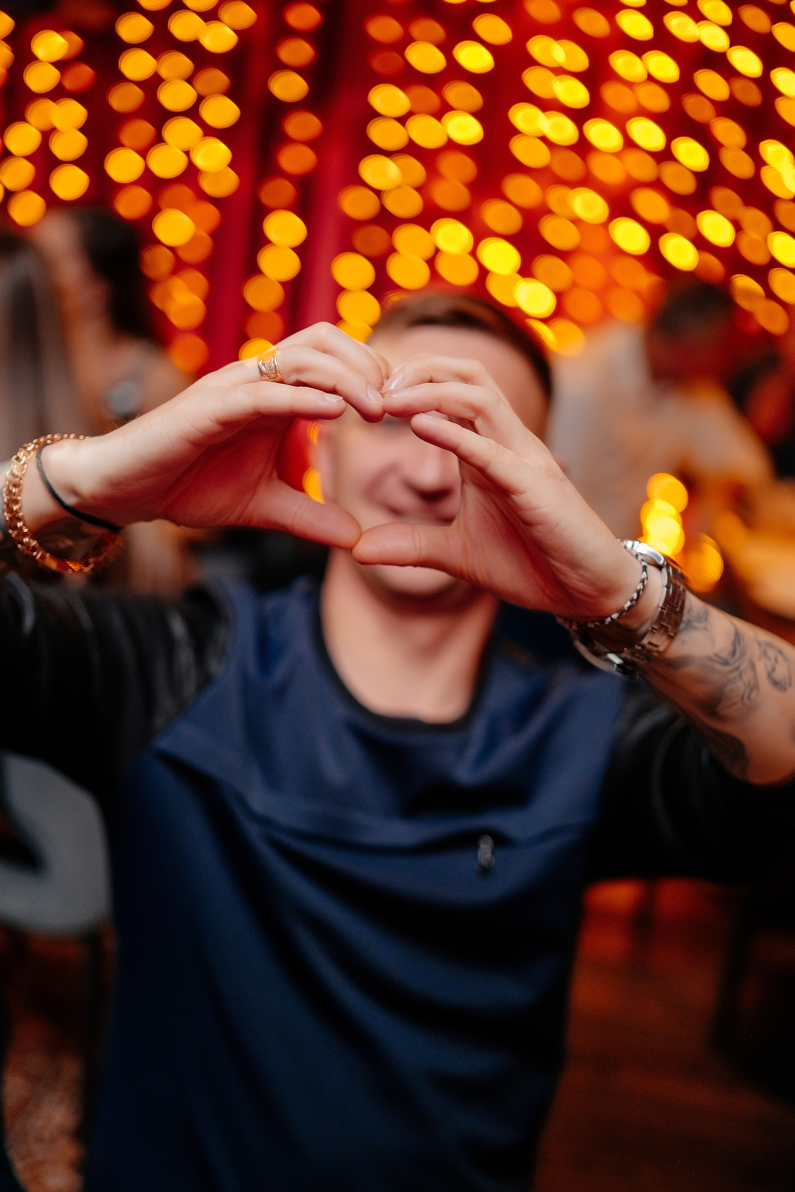 RUMKA. Репортажный и клубный фотограф Москва