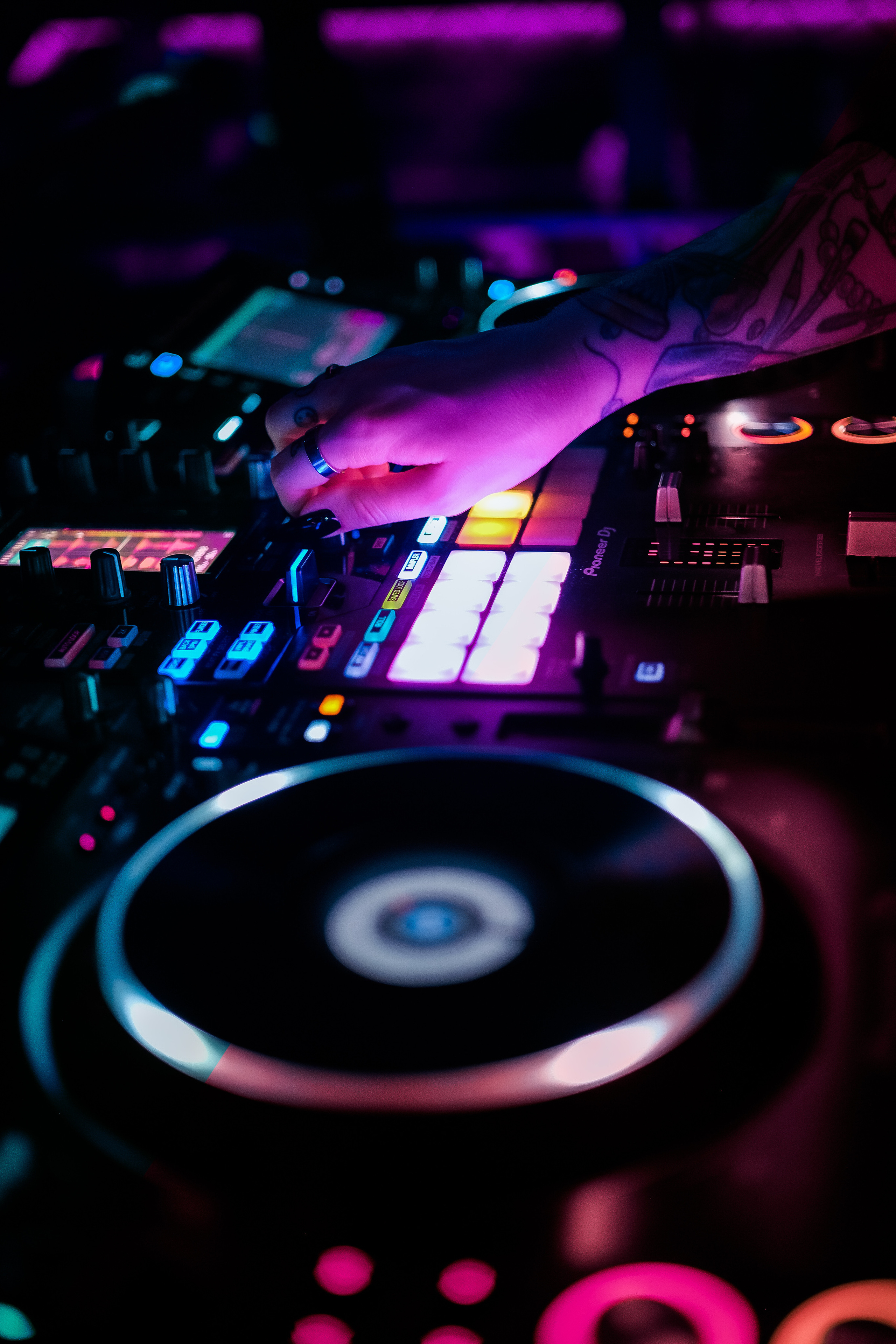 BARDAK BAR. Репортажный и клубный фотограф Москва