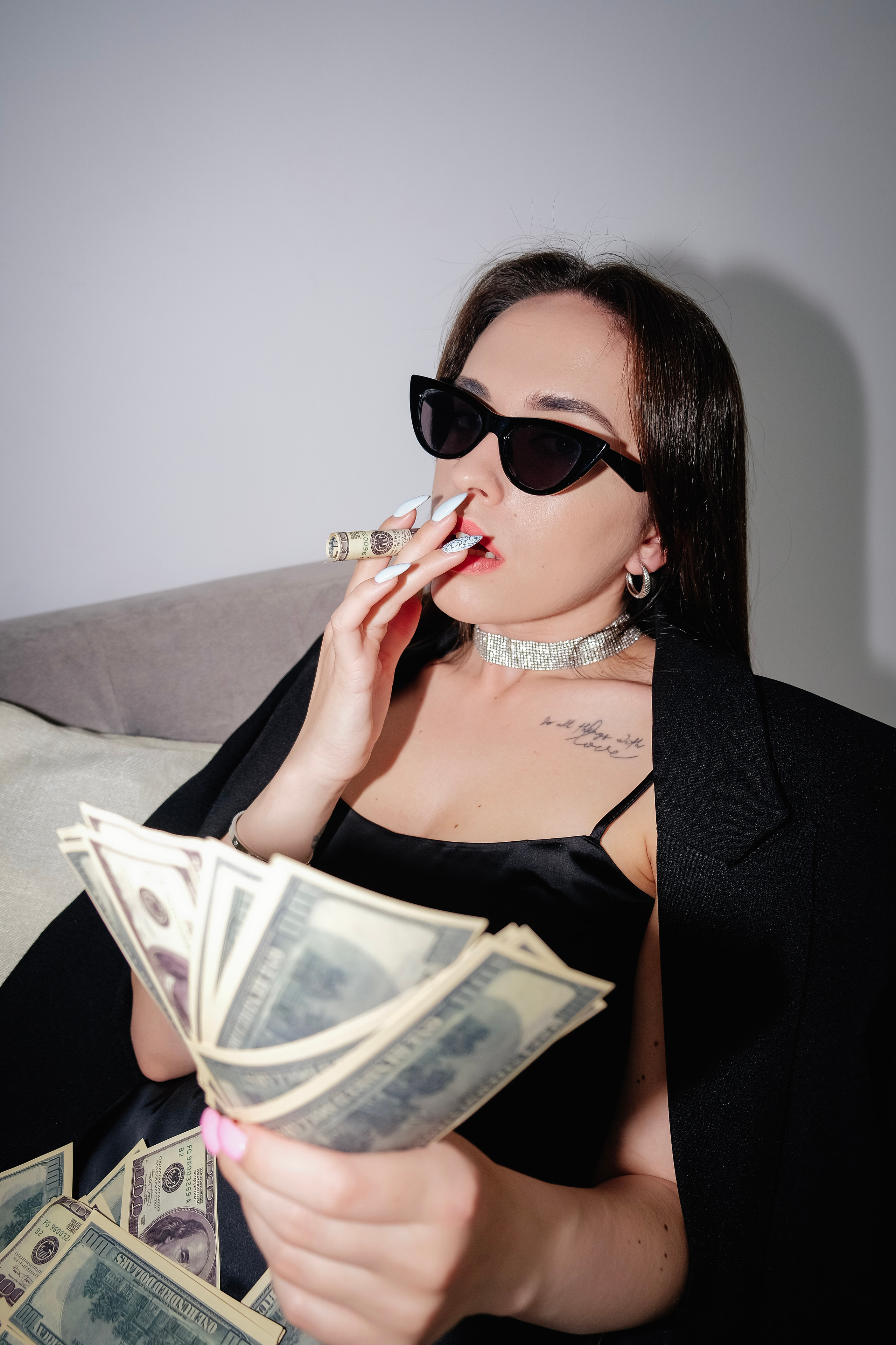 PORTRAITS. Репортажный и клубный фотограф Москва