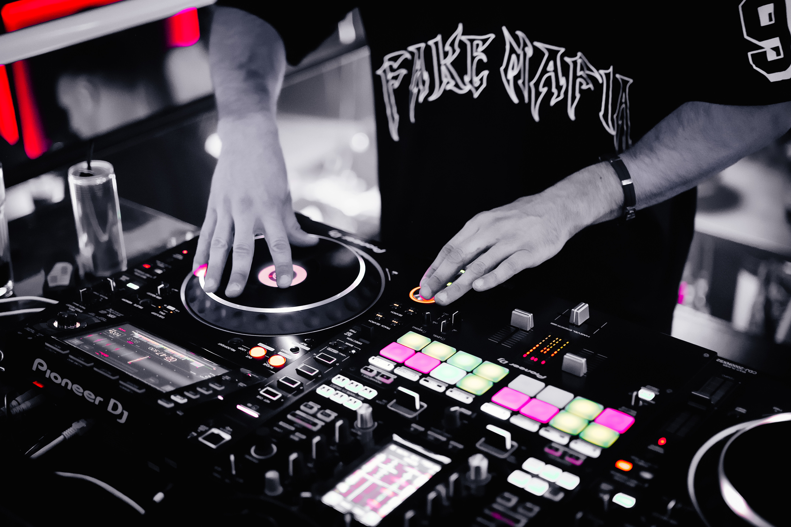 BARDAK BAR. Репортажный и клубный фотограф Москва