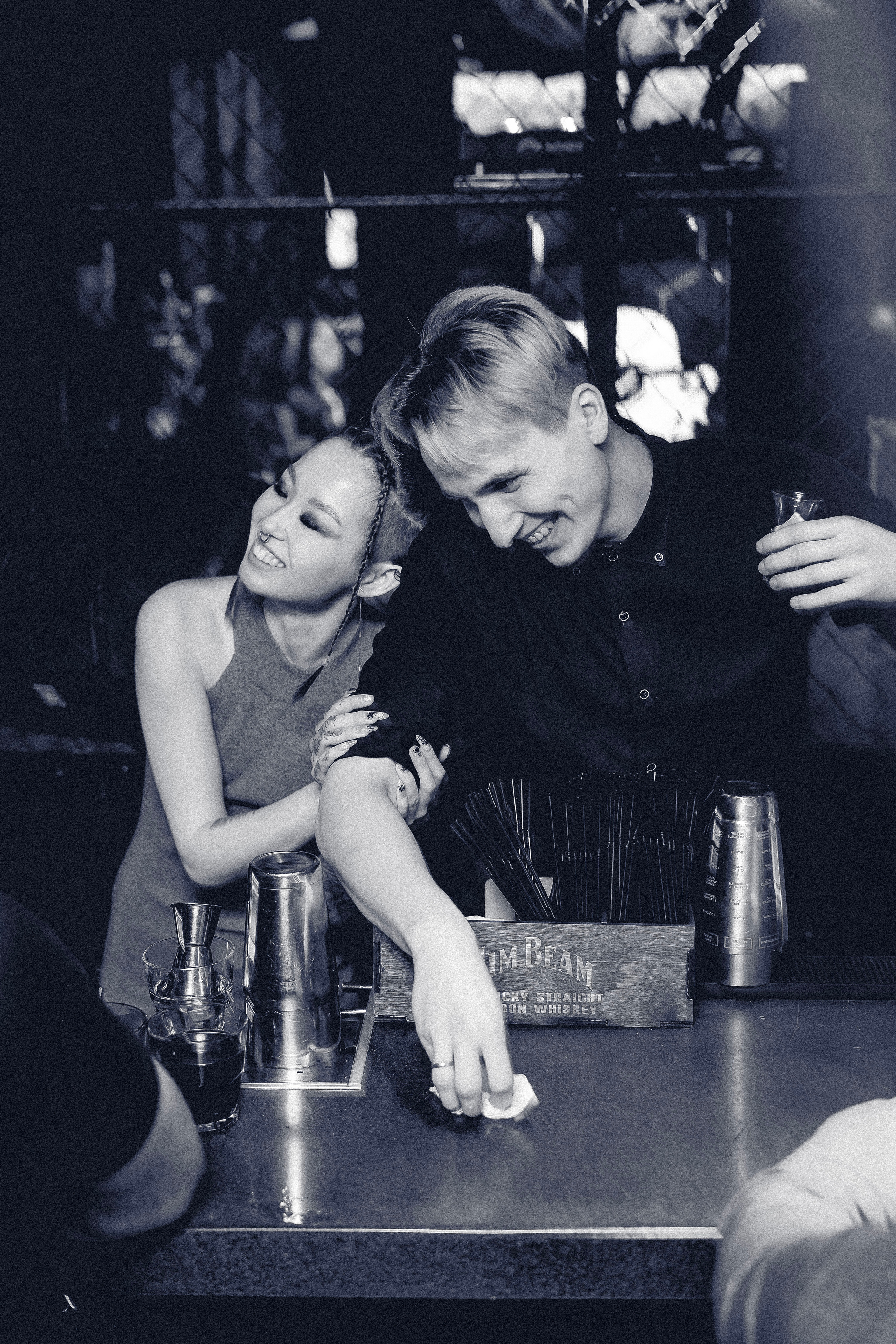 BARDAK BAR. Репортажный и клубный фотограф Москва