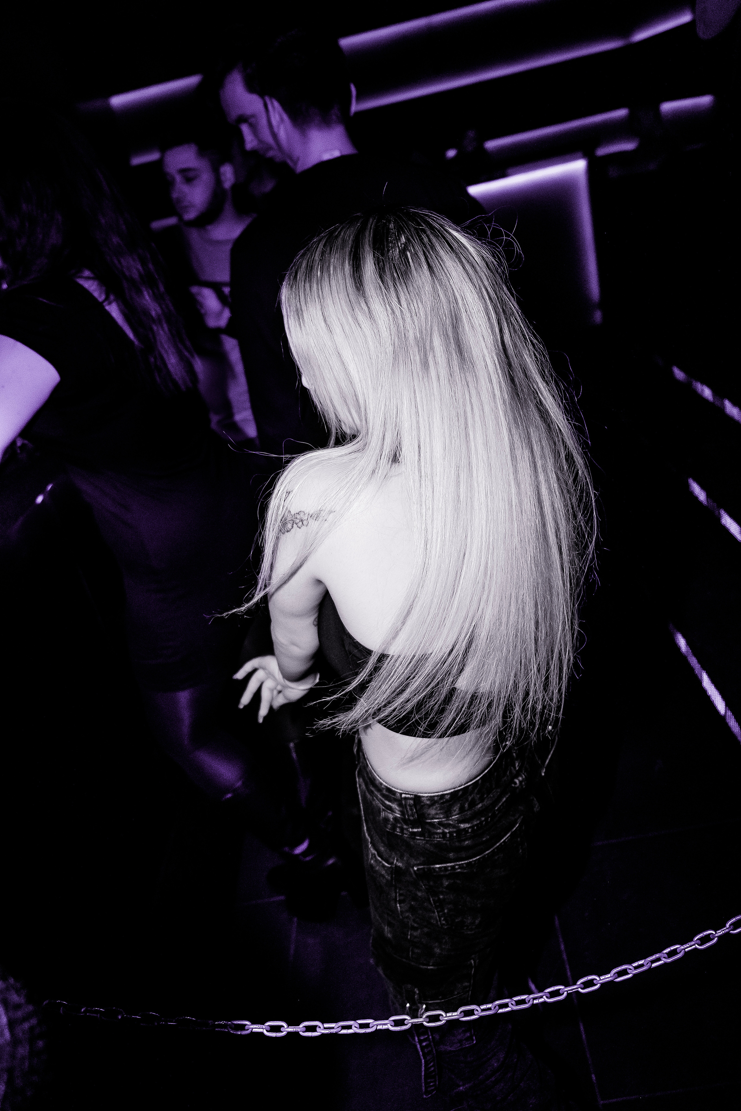 BARDAK BAR. Репортажный и клубный фотограф Москва