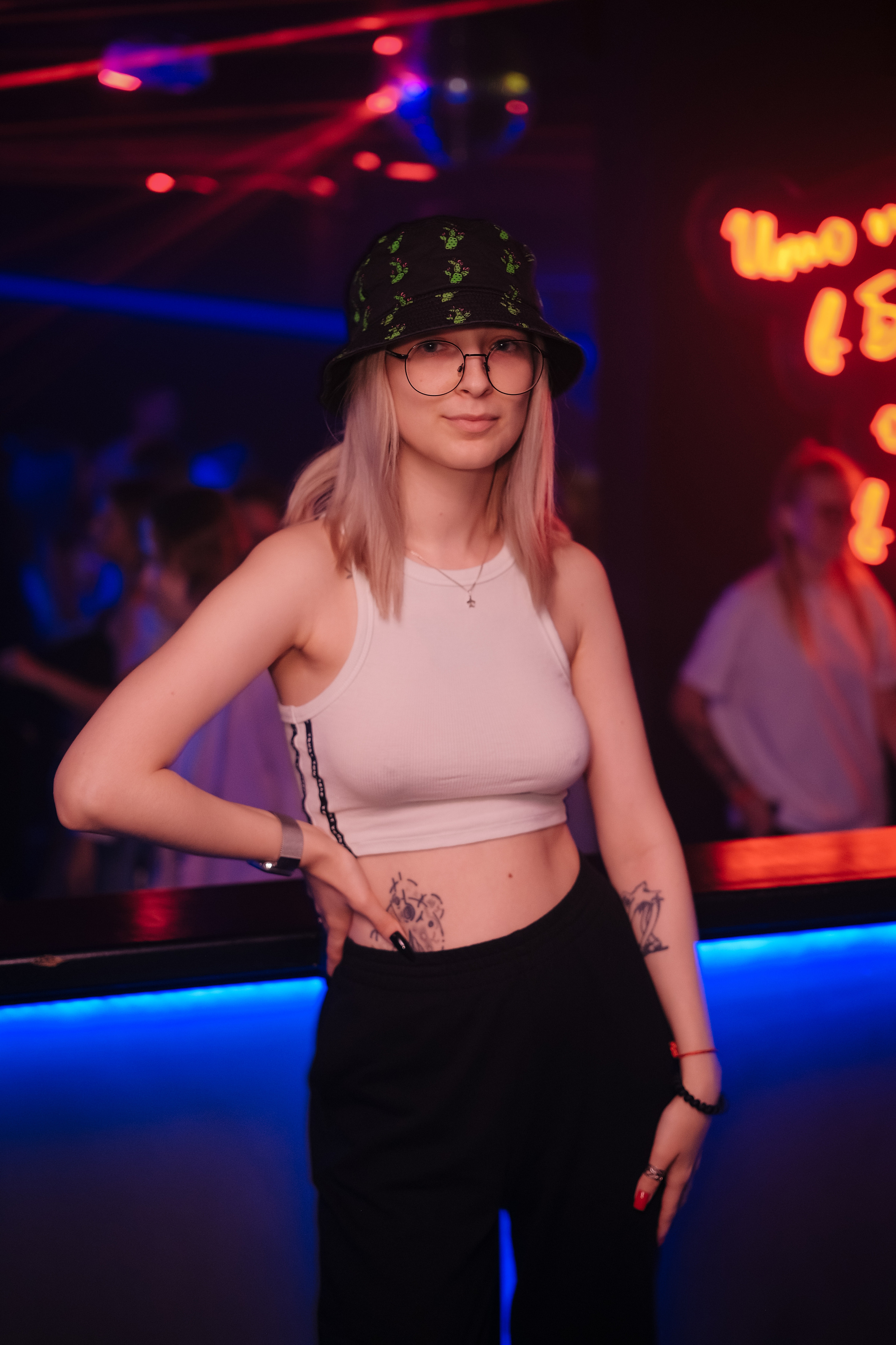 BARDAK BAR. Репортажный и клубный фотограф Москва