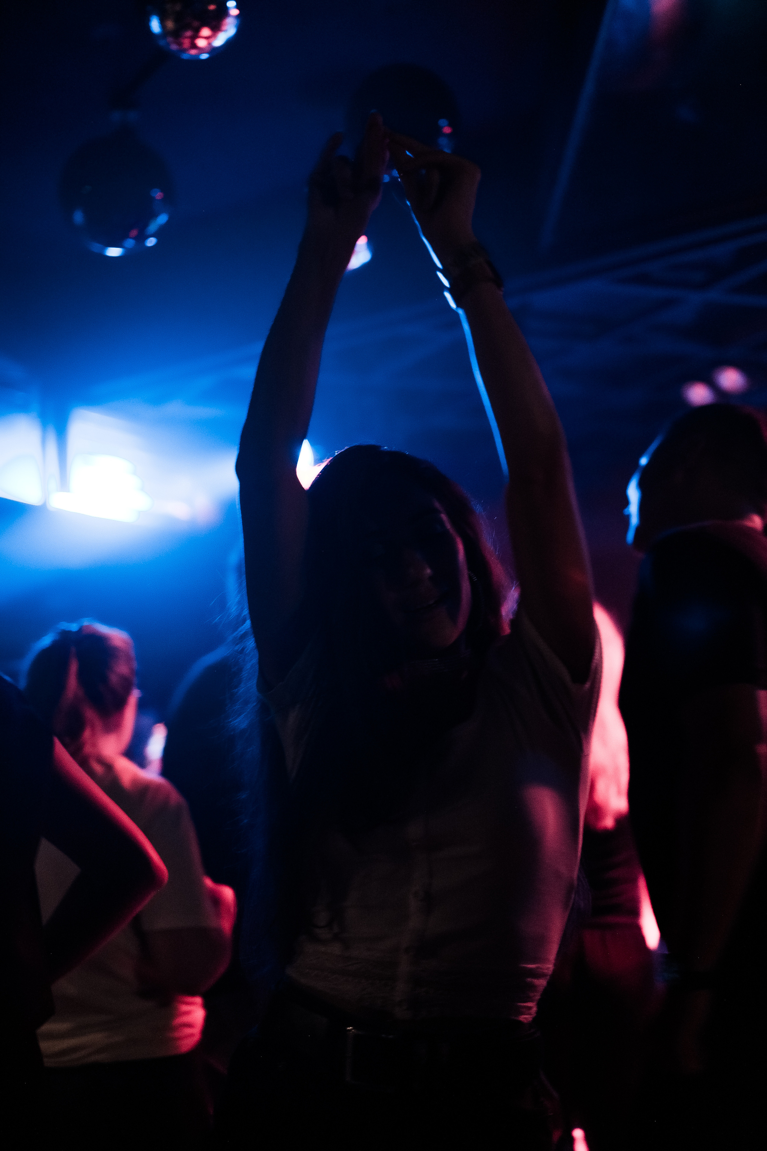 DUKE. Репортажный и клубный фотограф Москва