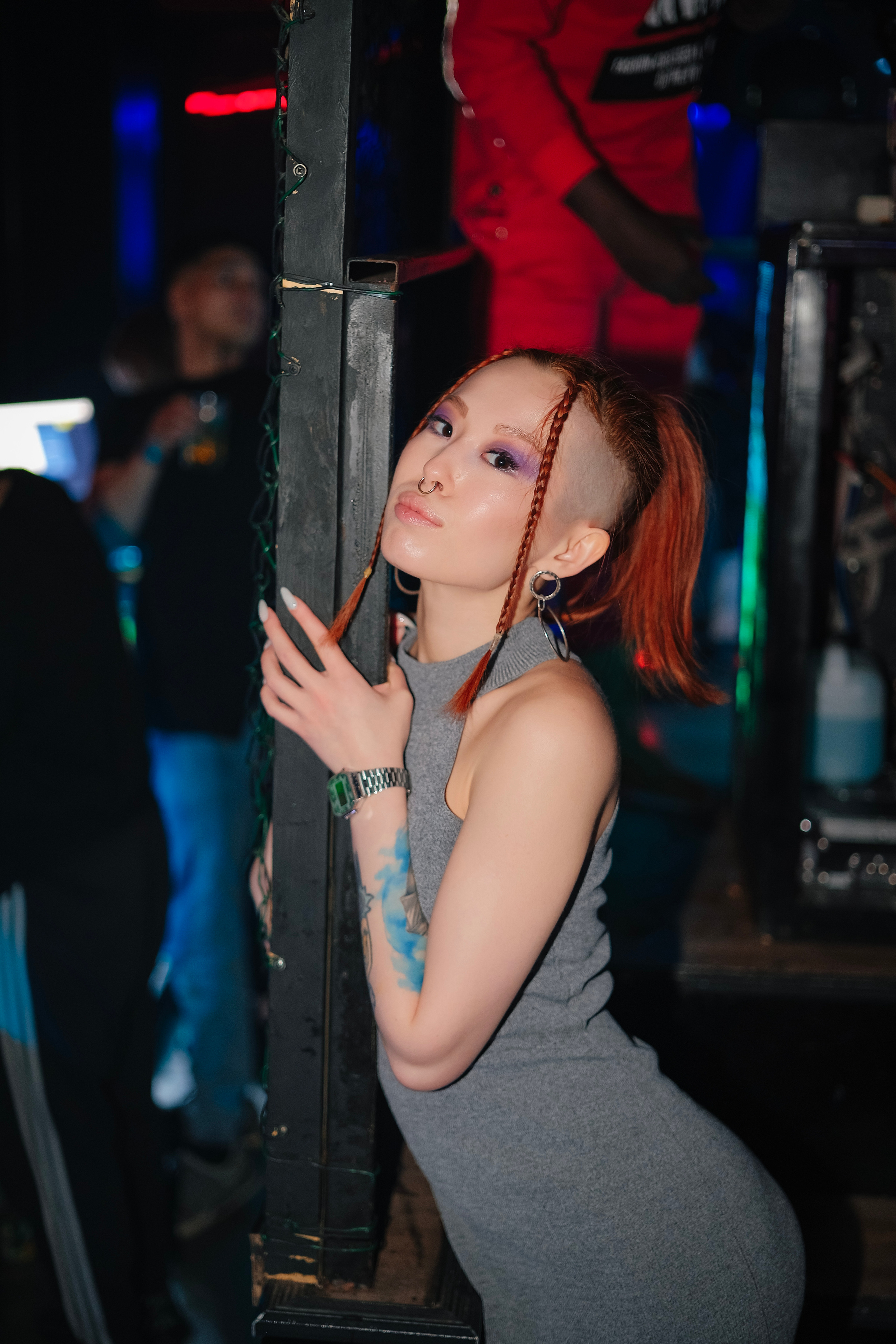 BARDAK BAR. Репортажный и клубный фотограф Москва