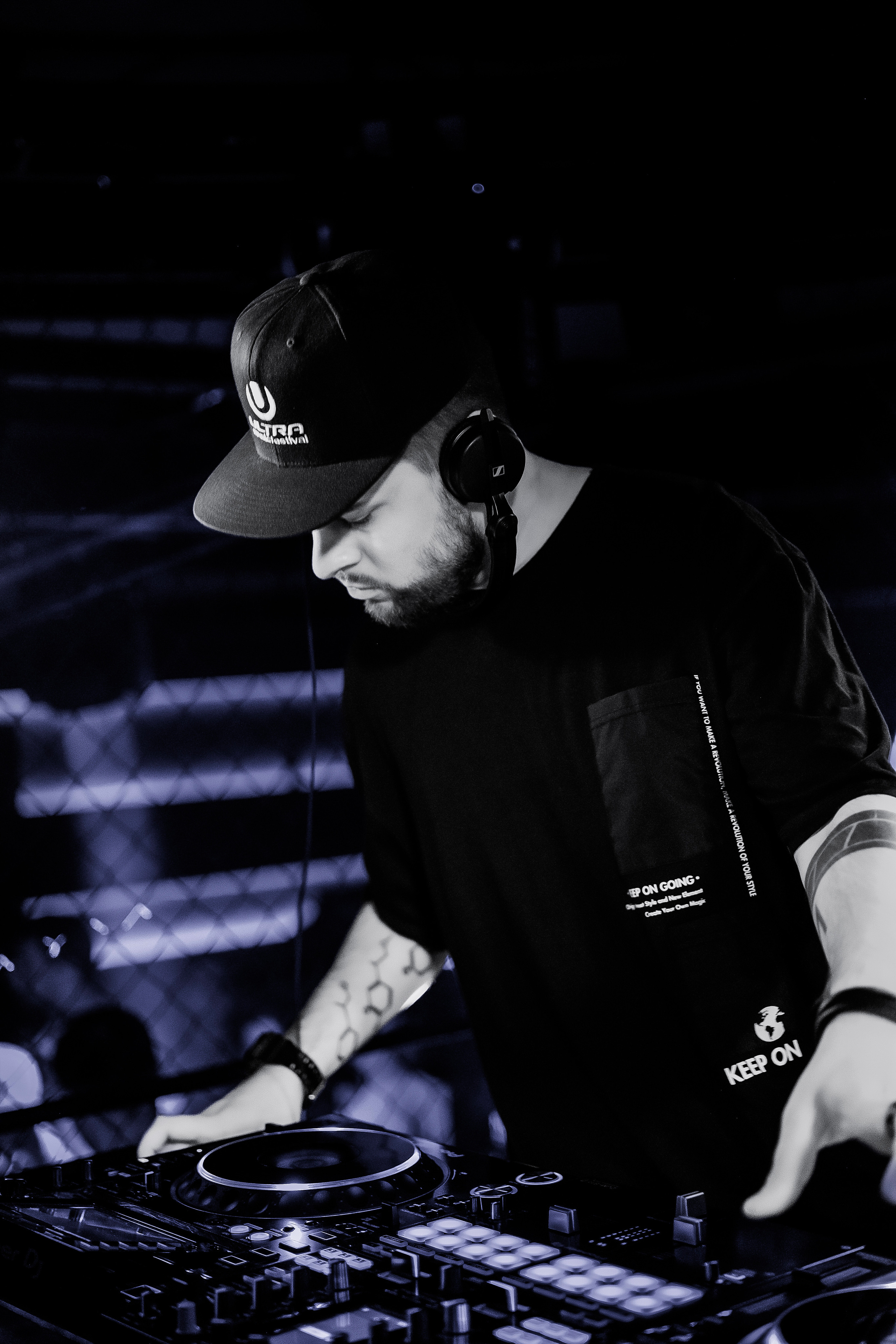 BARDAK BAR. Репортажный и клубный фотограф Москва