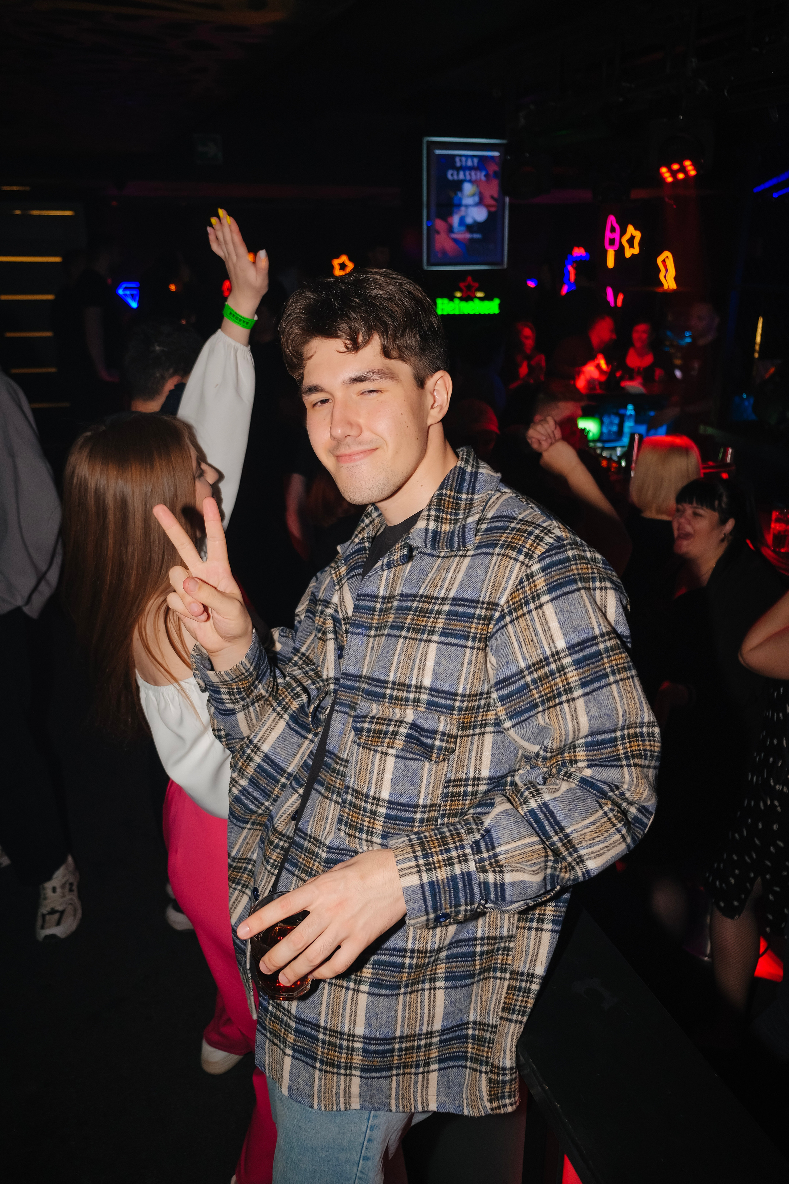 BARDAK BAR. Репортажный и клубный фотограф Москва