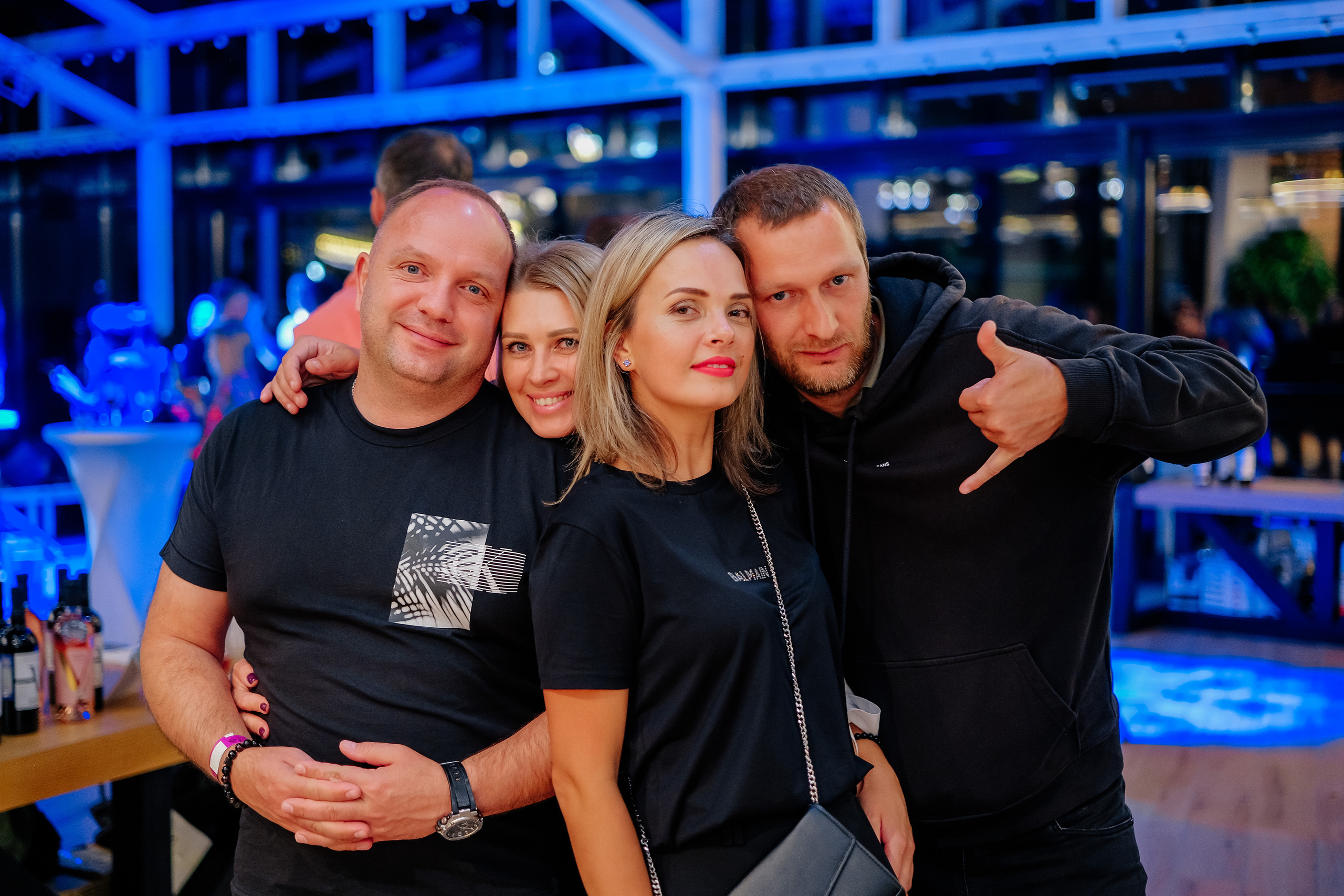 Wine Festival. Репортажный и клубный фотограф Москва