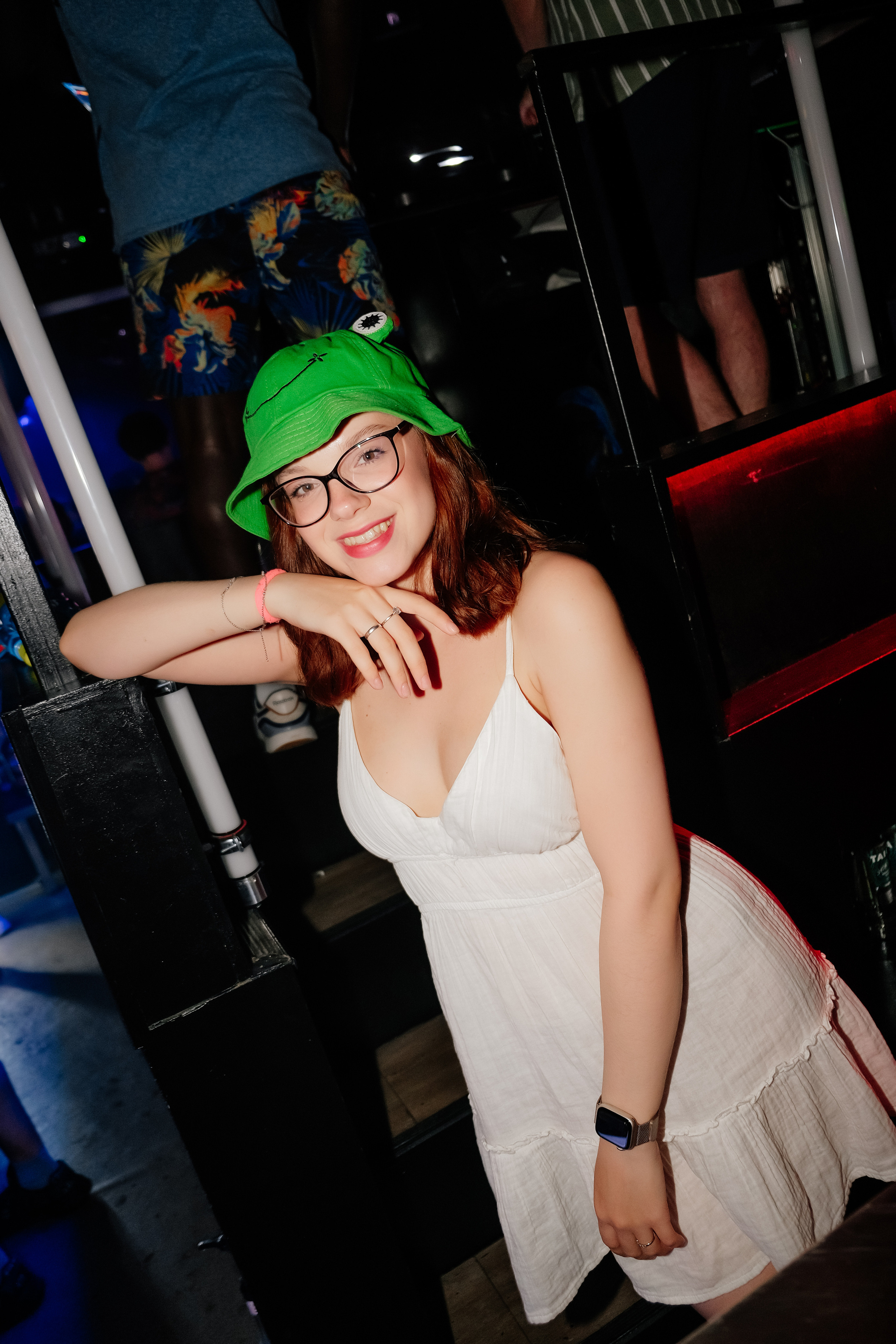 BARDAK BAR. Репортажный и клубный фотограф Москва