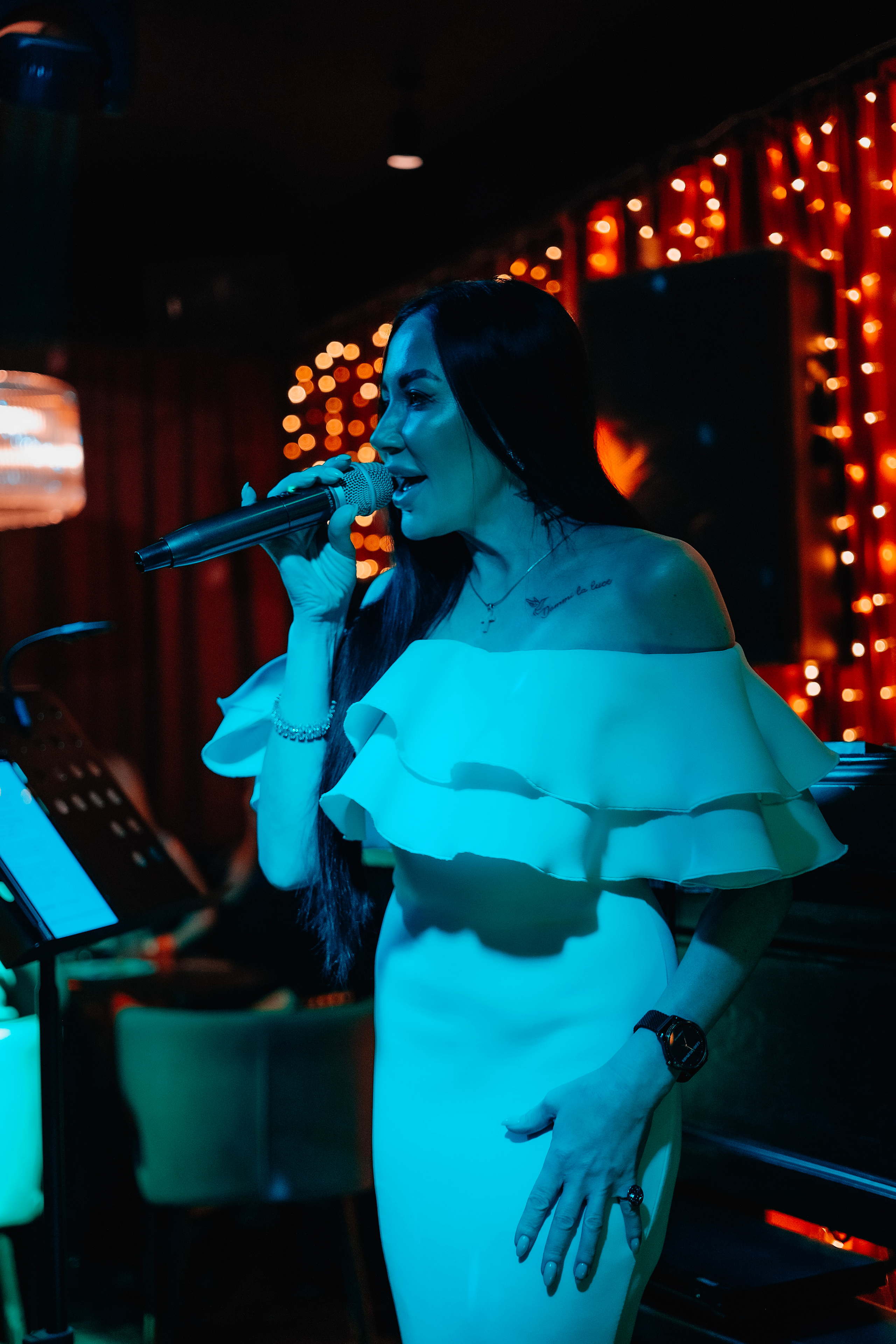 RUMKA. Репортажный и клубный фотограф Москва