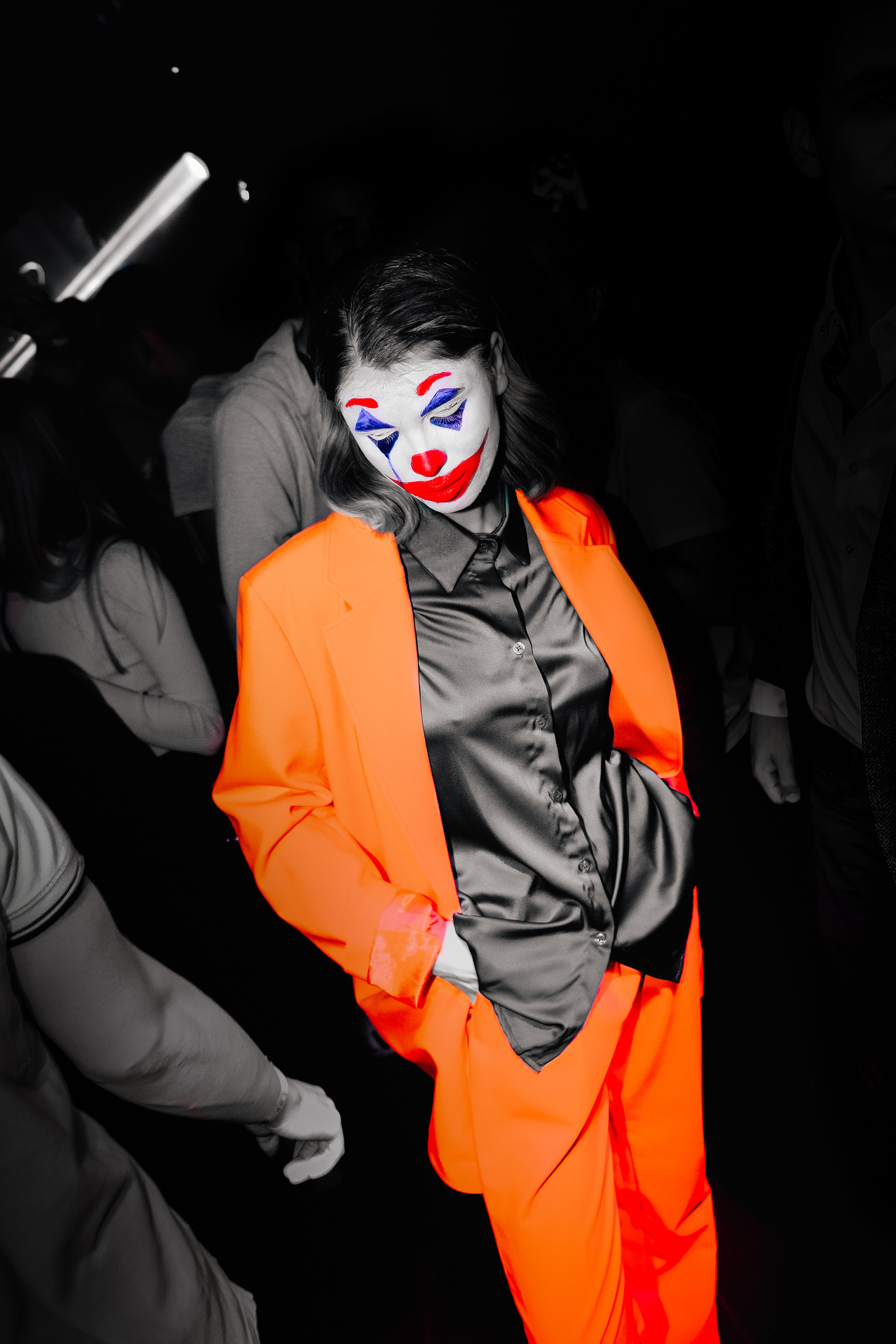 BARDAK BAR. Репортажный и клубный фотограф Москва