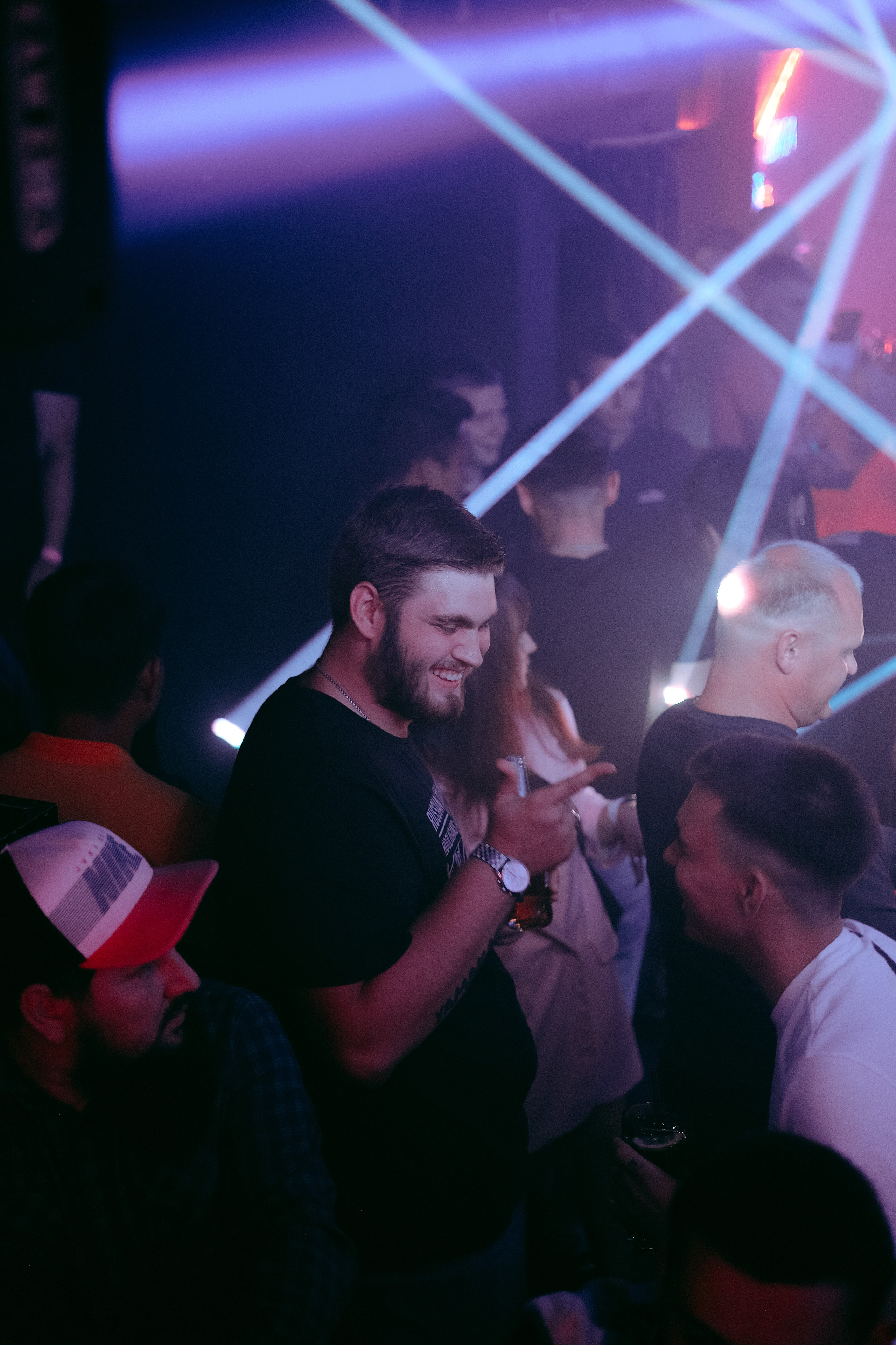 BARDAK BAR. Репортажный и клубный фотограф Москва