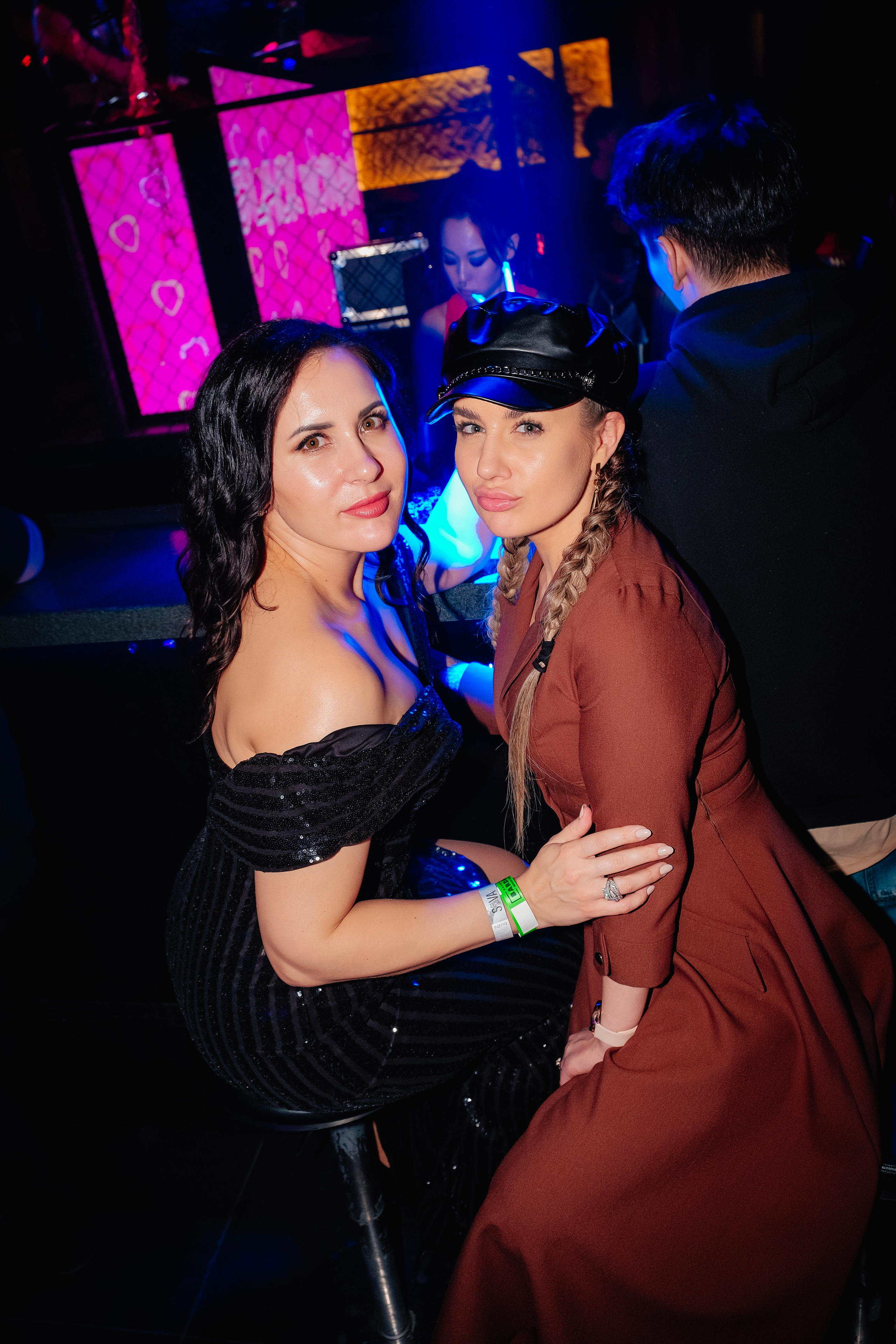 BARDAK BAR. Репортажный и клубный фотограф Москва