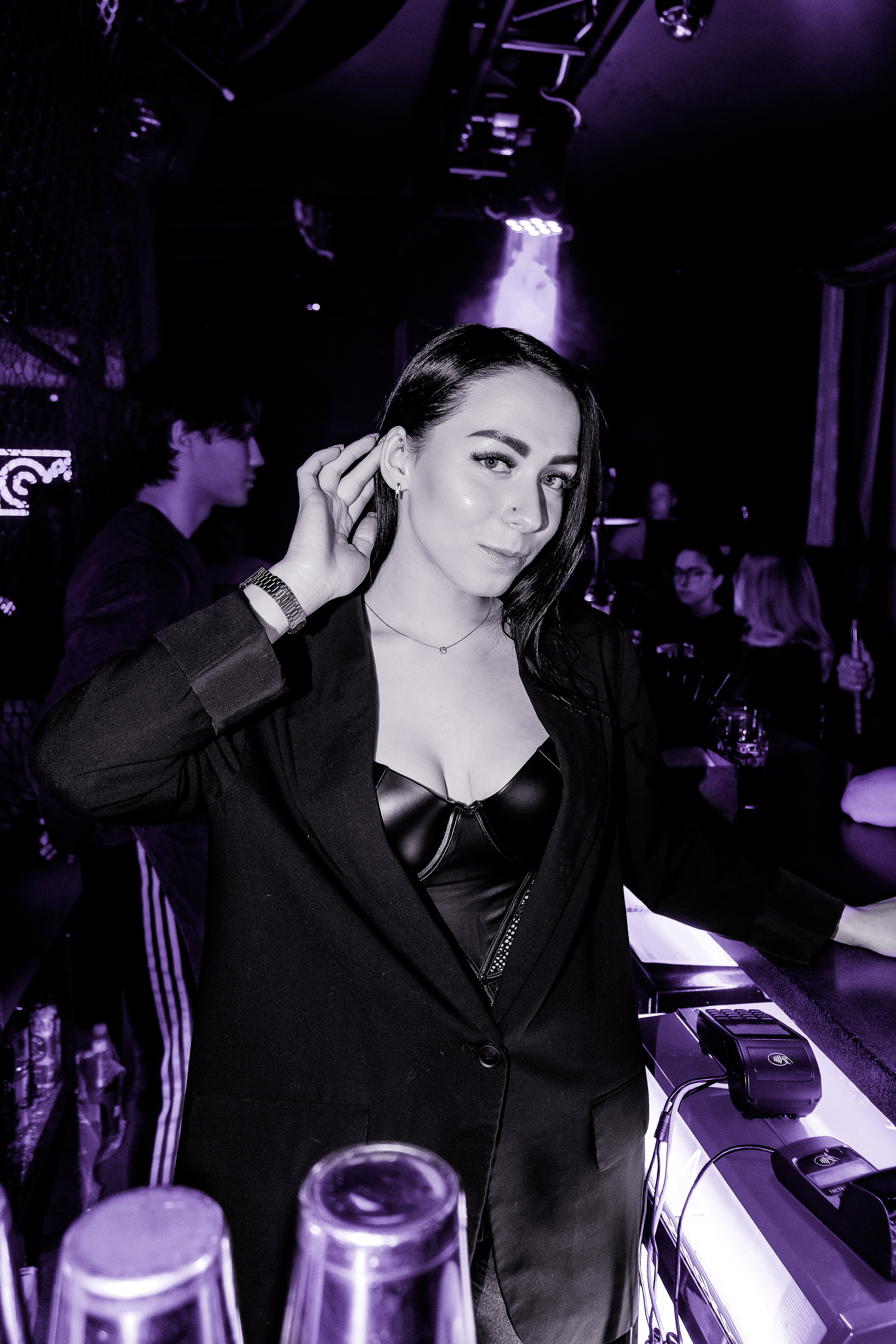 BARDAK BAR. Репортажный и клубный фотограф Москва