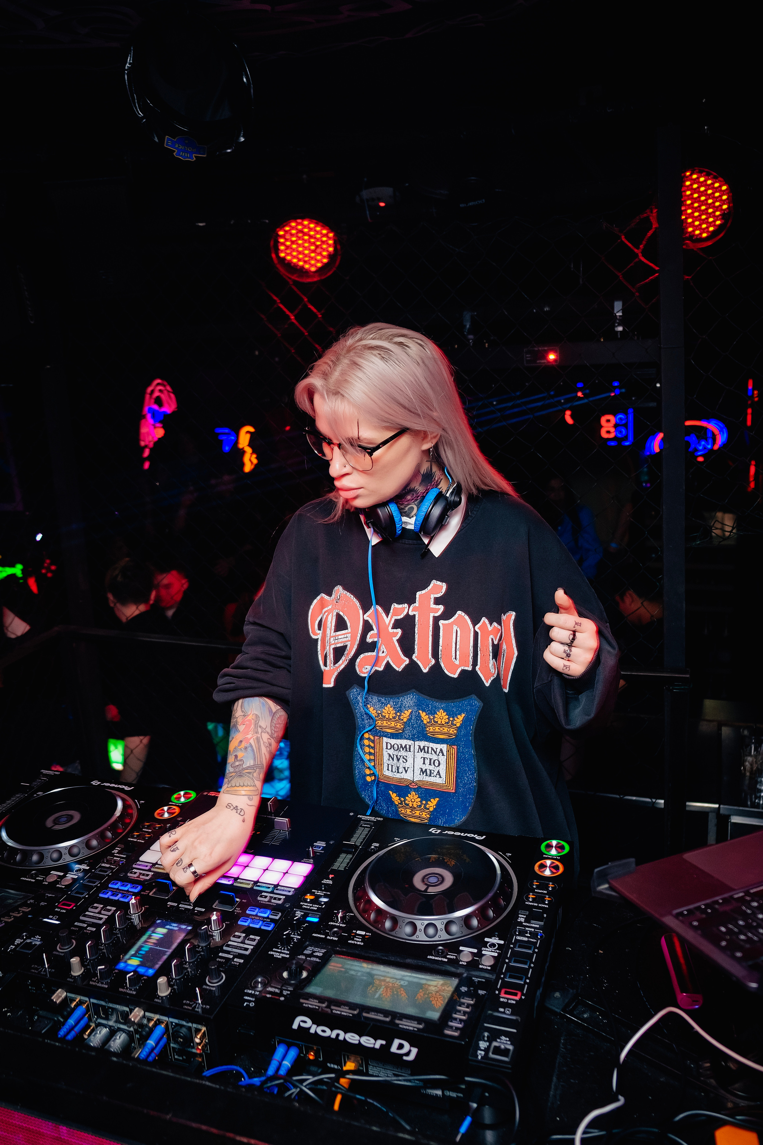 BARDAK BAR. Репортажный и клубный фотограф Москва