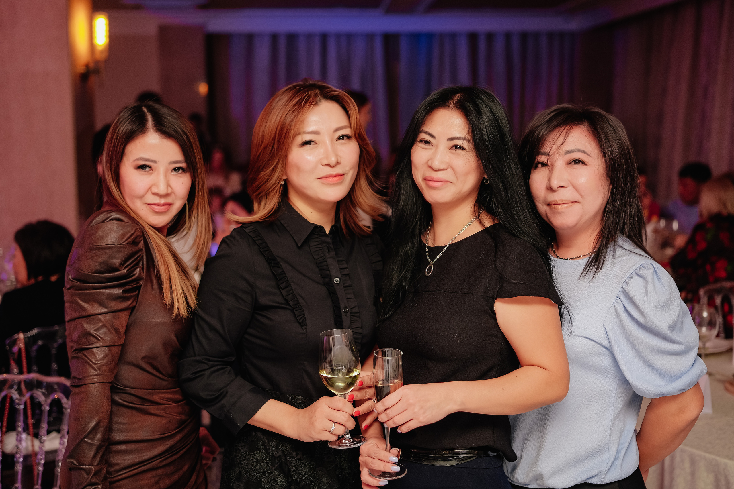 Wine Festival II. Репортажный и клубный фотограф Москва