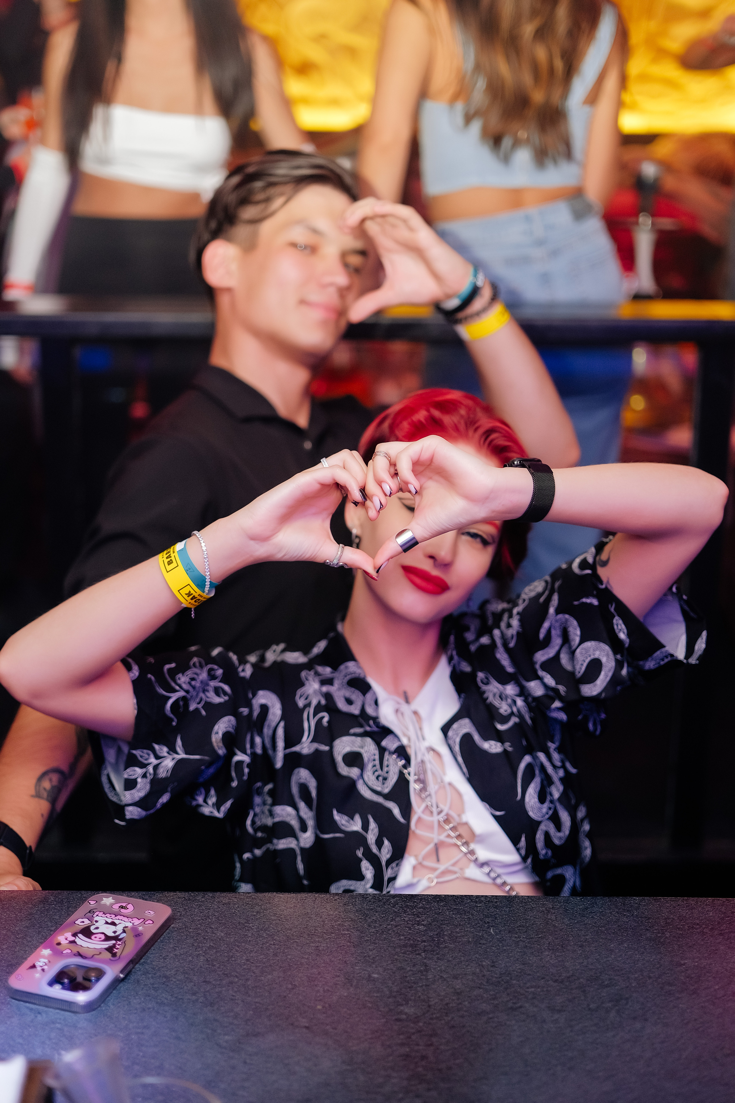 BARDAK BAR. Репортажный и клубный фотограф Москва