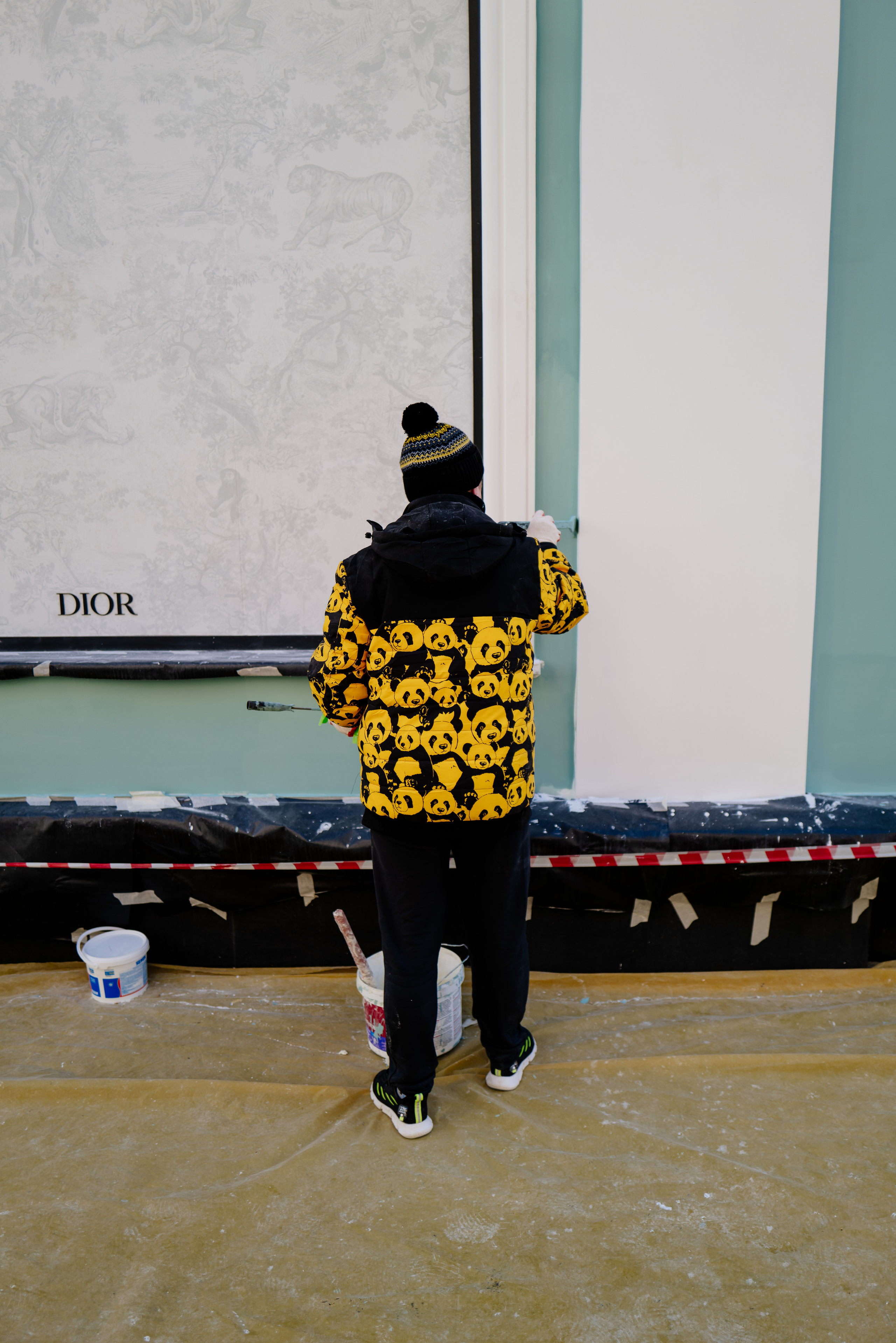 STRANGERS. Репортажный и клубный фотограф Москва