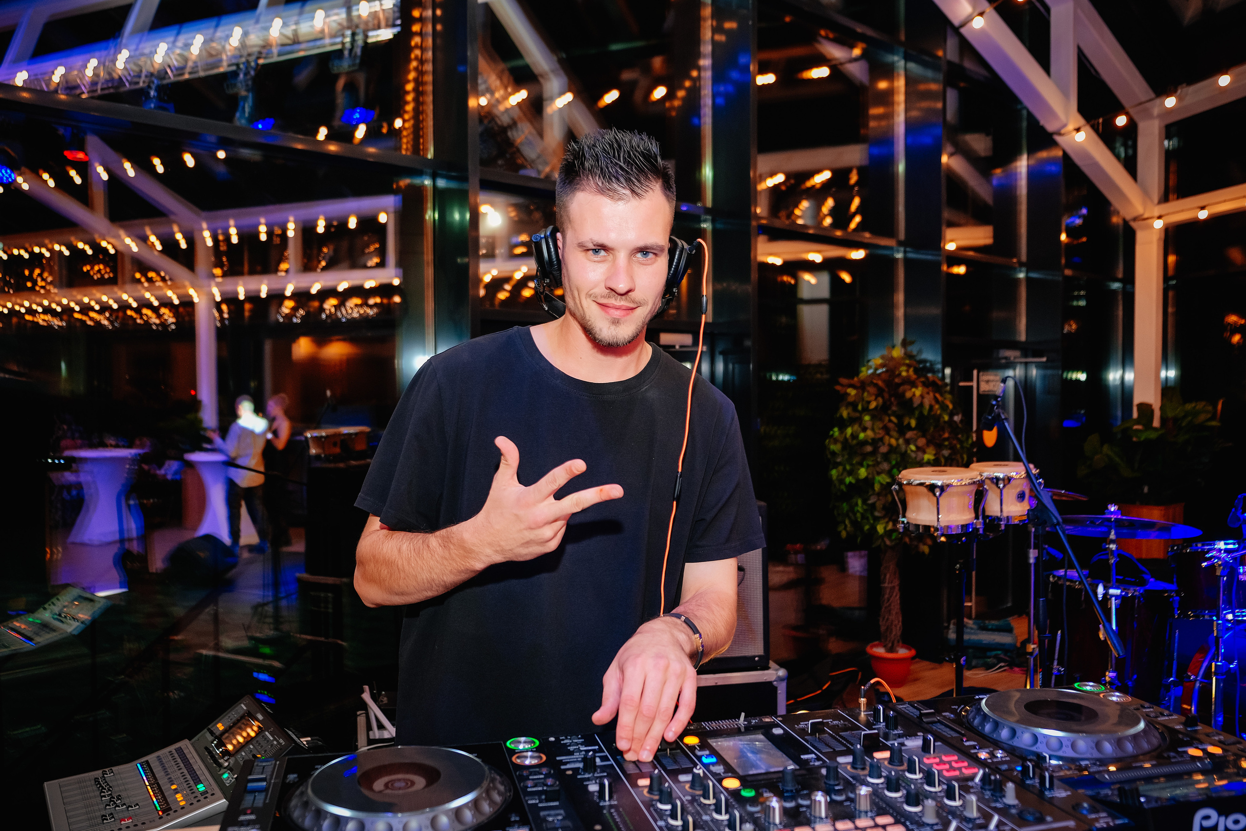 Wine Festival. Репортажный и клубный фотограф Москва