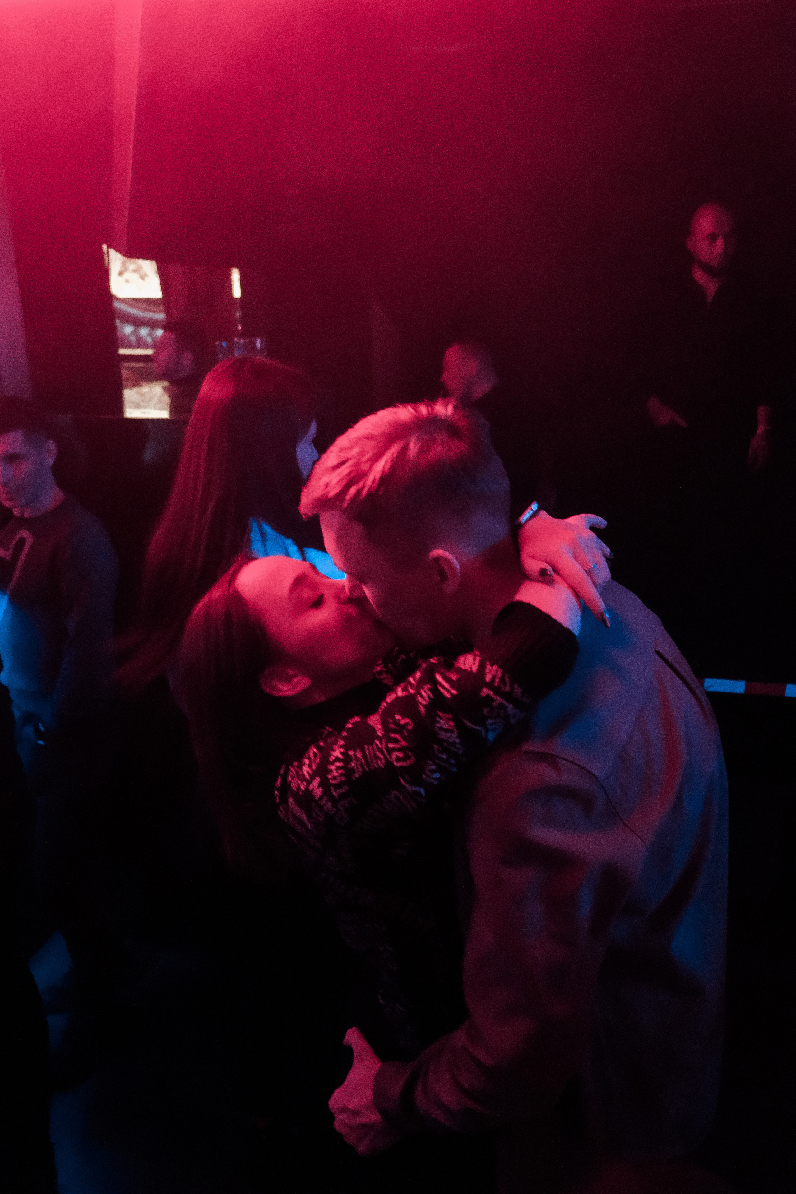 BARDAK BAR. Репортажный и клубный фотограф Москва