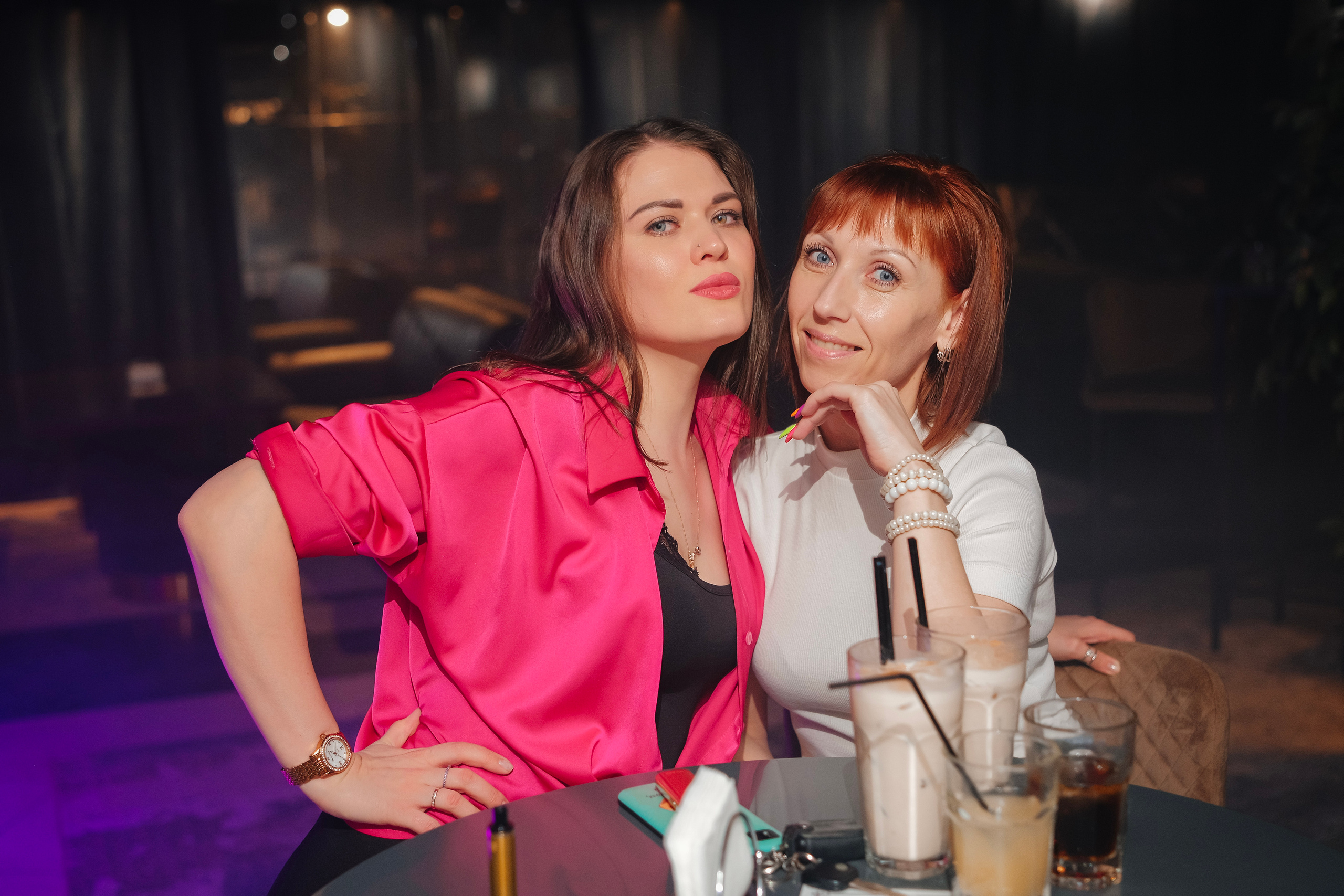 DUKE. Репортажный и клубный фотограф Москва