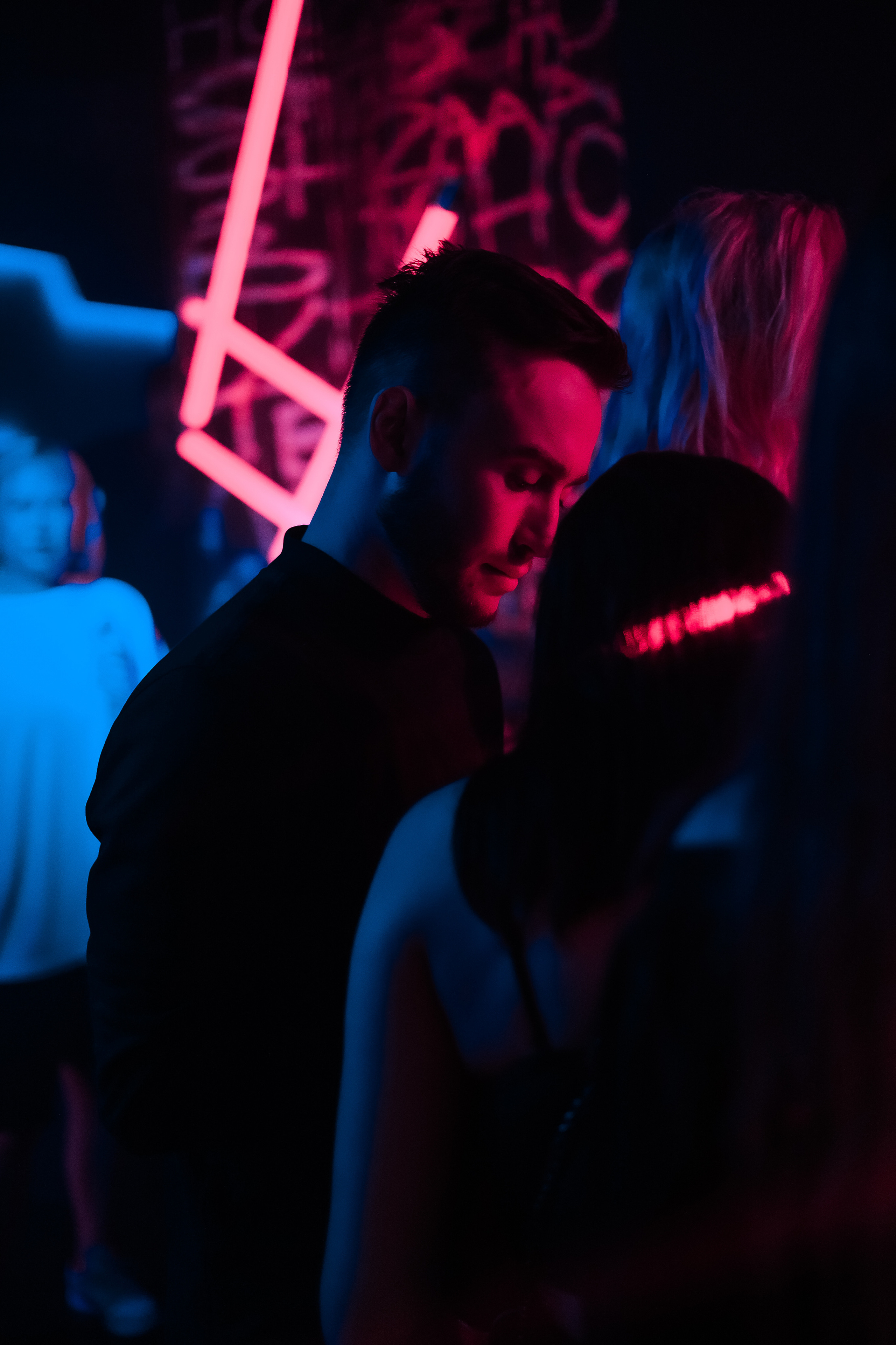 BARDAK BAR. Репортажный и клубный фотограф Москва