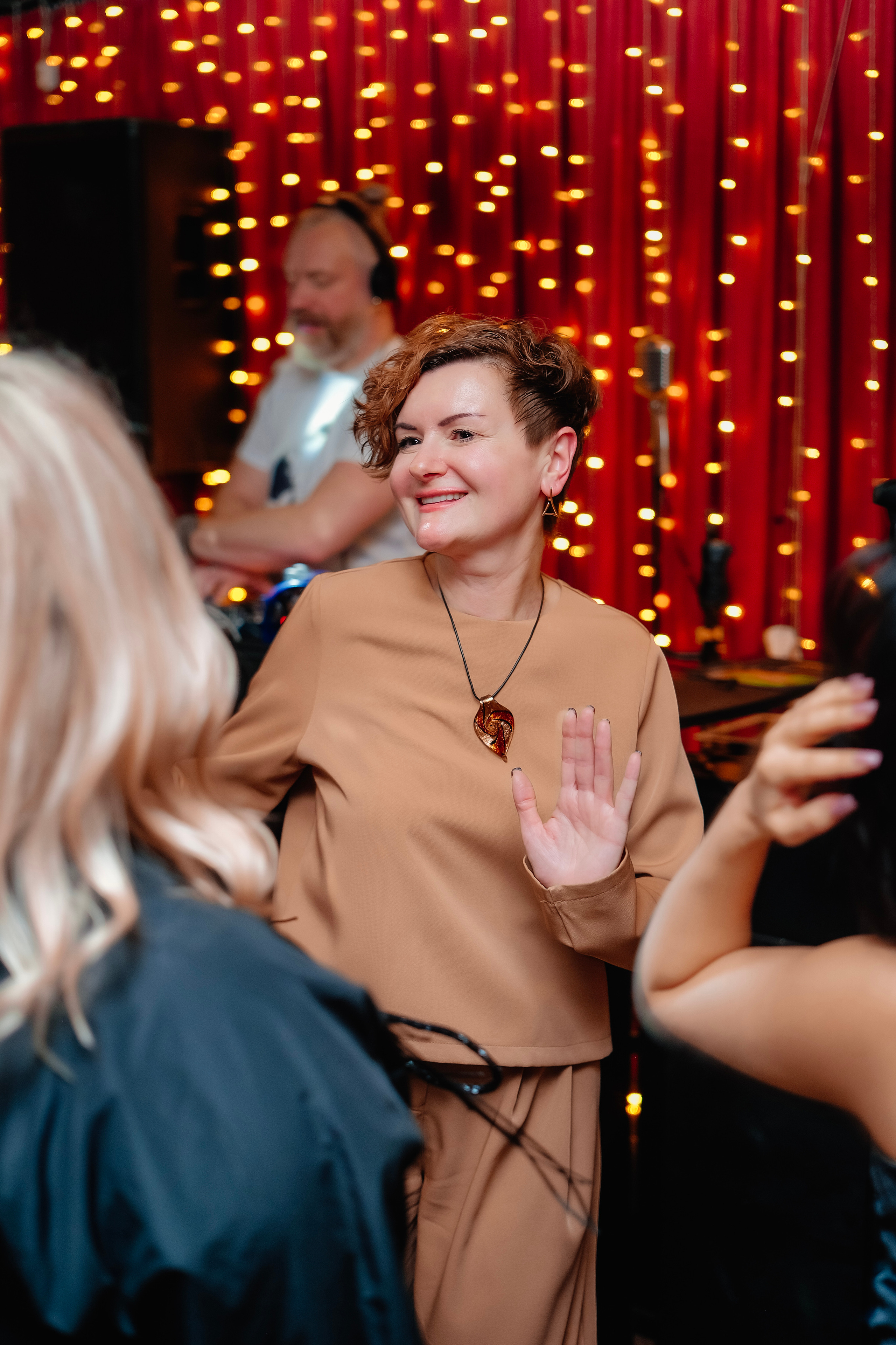 RUMKA. Репортажный и клубный фотограф Москва