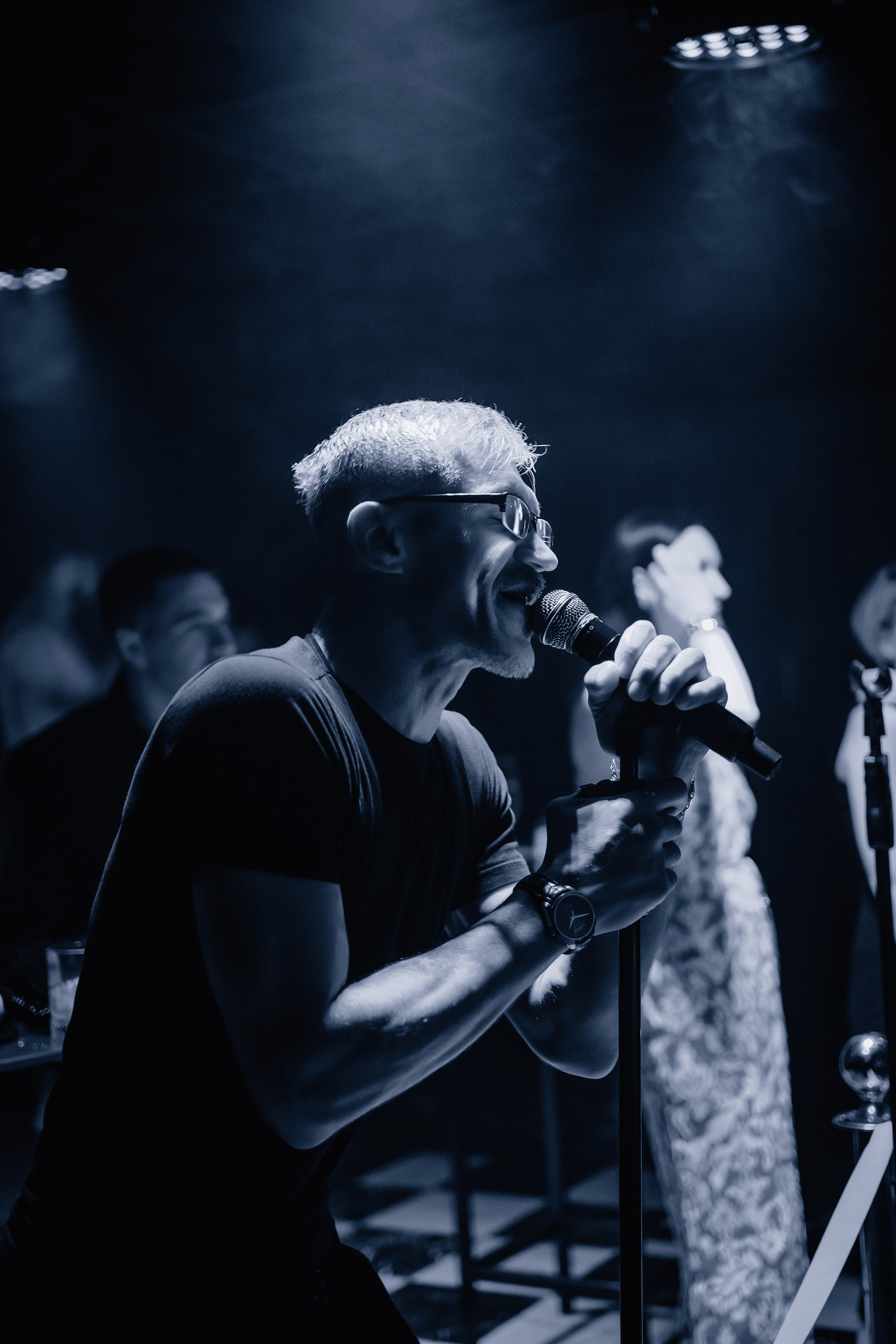 DUKE. Репортажный и клубный фотограф Москва