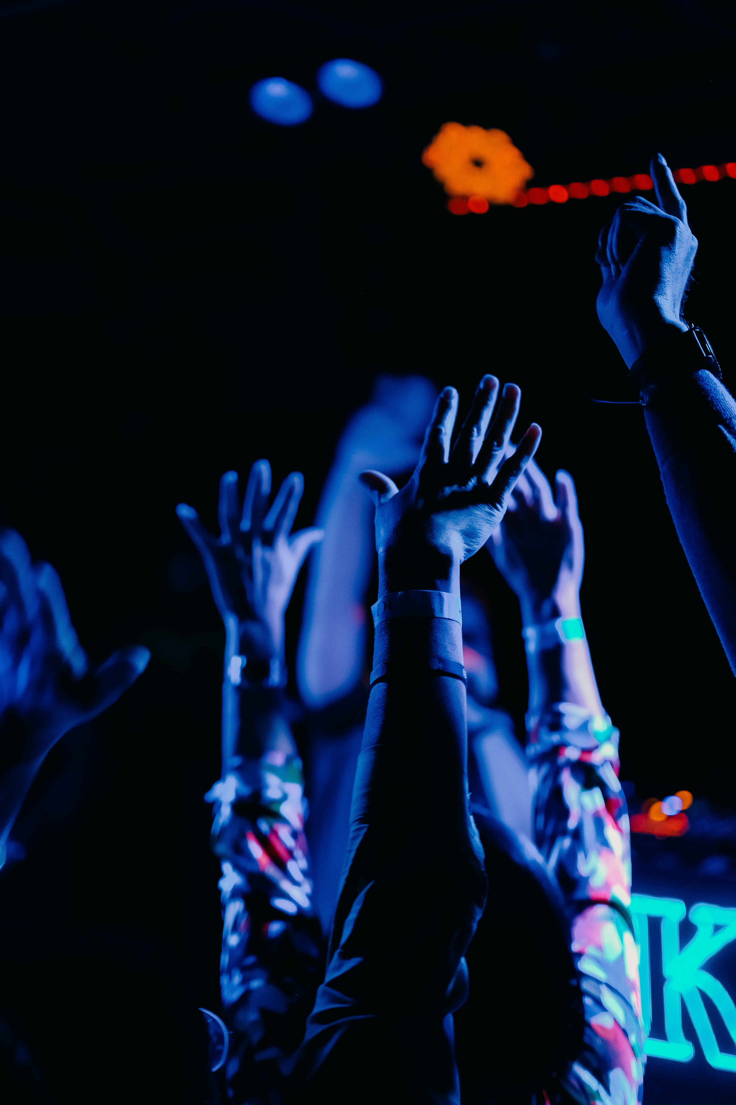 DUKE. Репортажный и клубный фотограф Москва