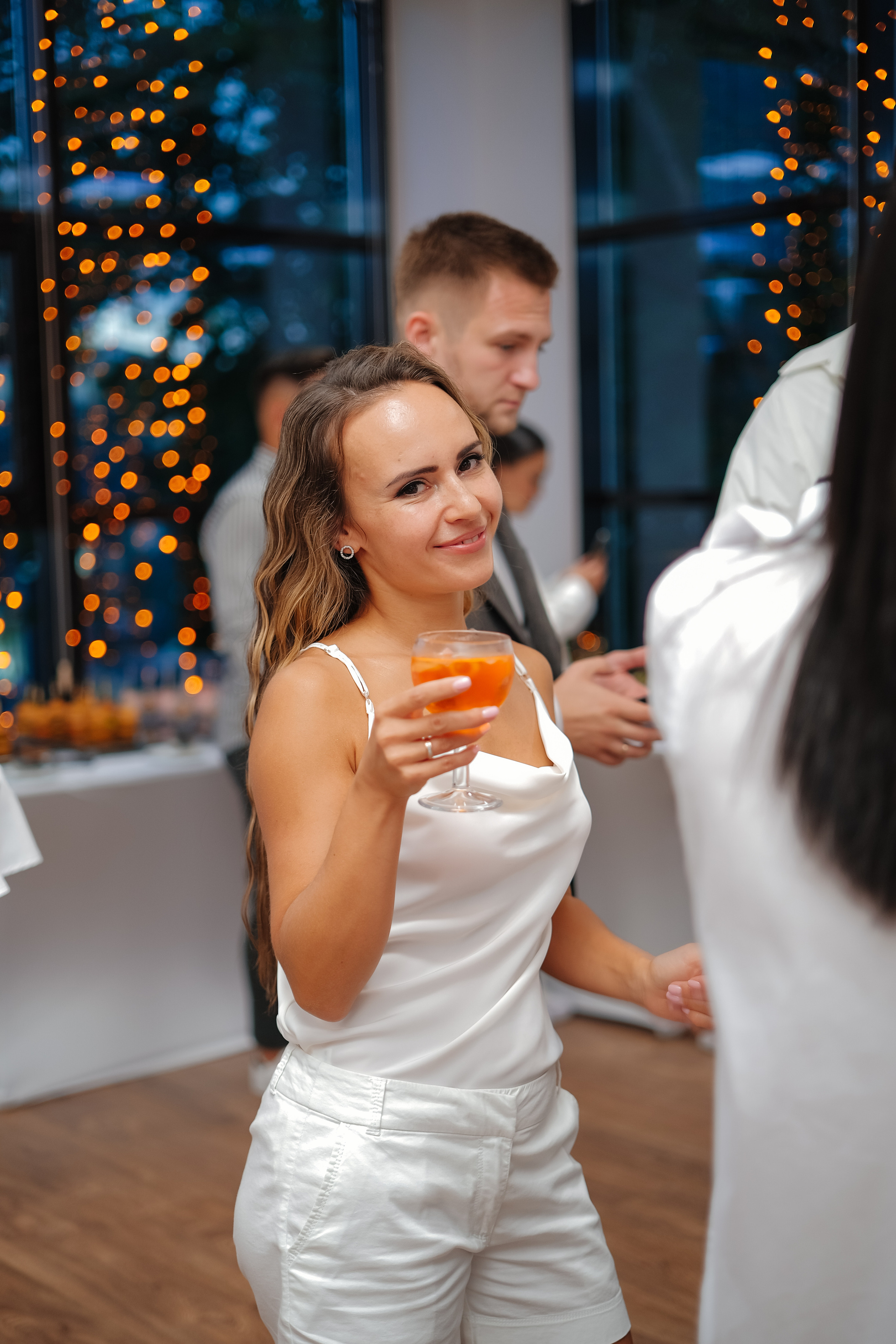 Happy Birthday, Kate. Репортажный и клубный фотограф Москва