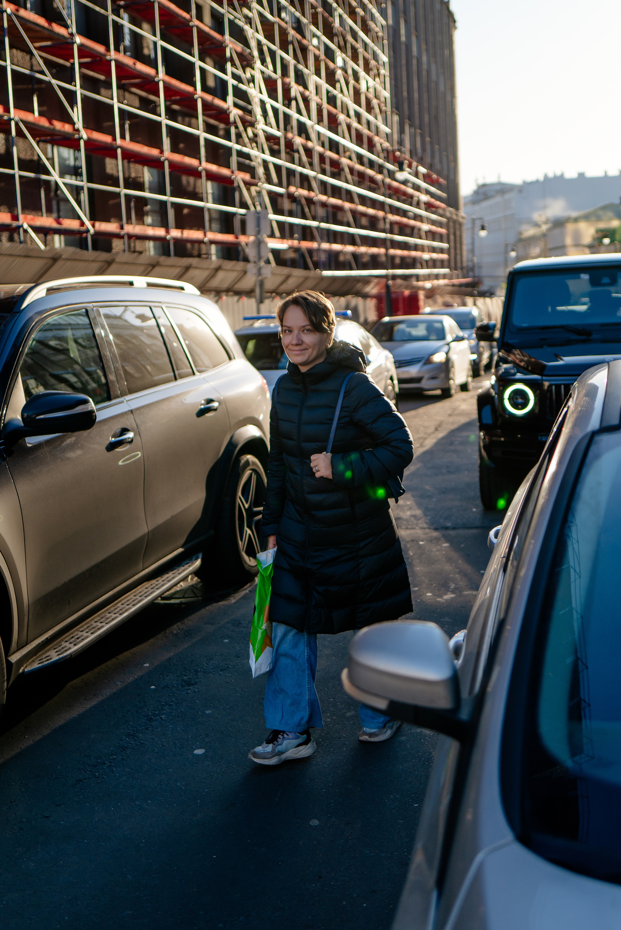 STRANGERS. Репортажный и клубный фотограф Москва