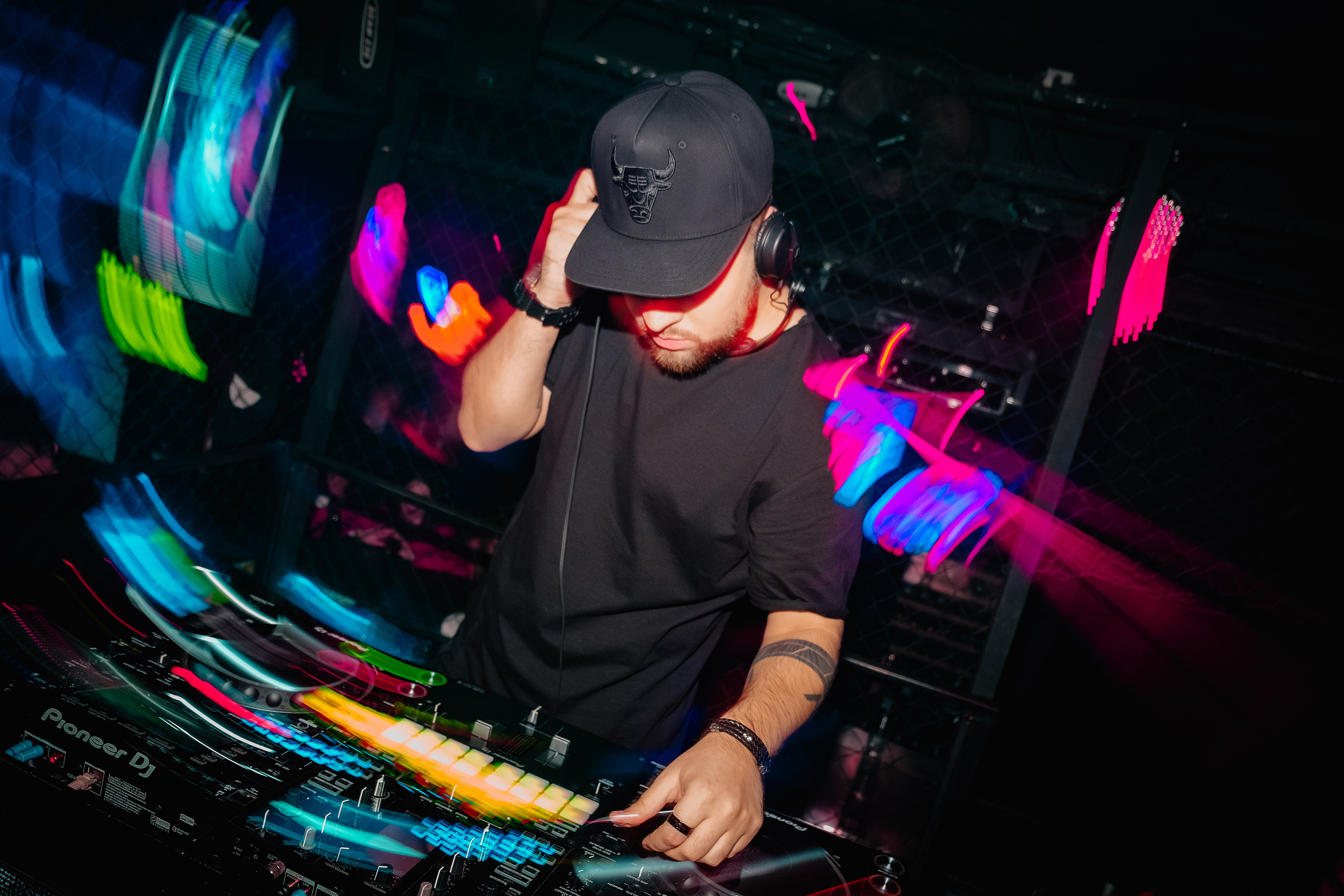 BARDAK BAR. Репортажный и клубный фотограф Москва