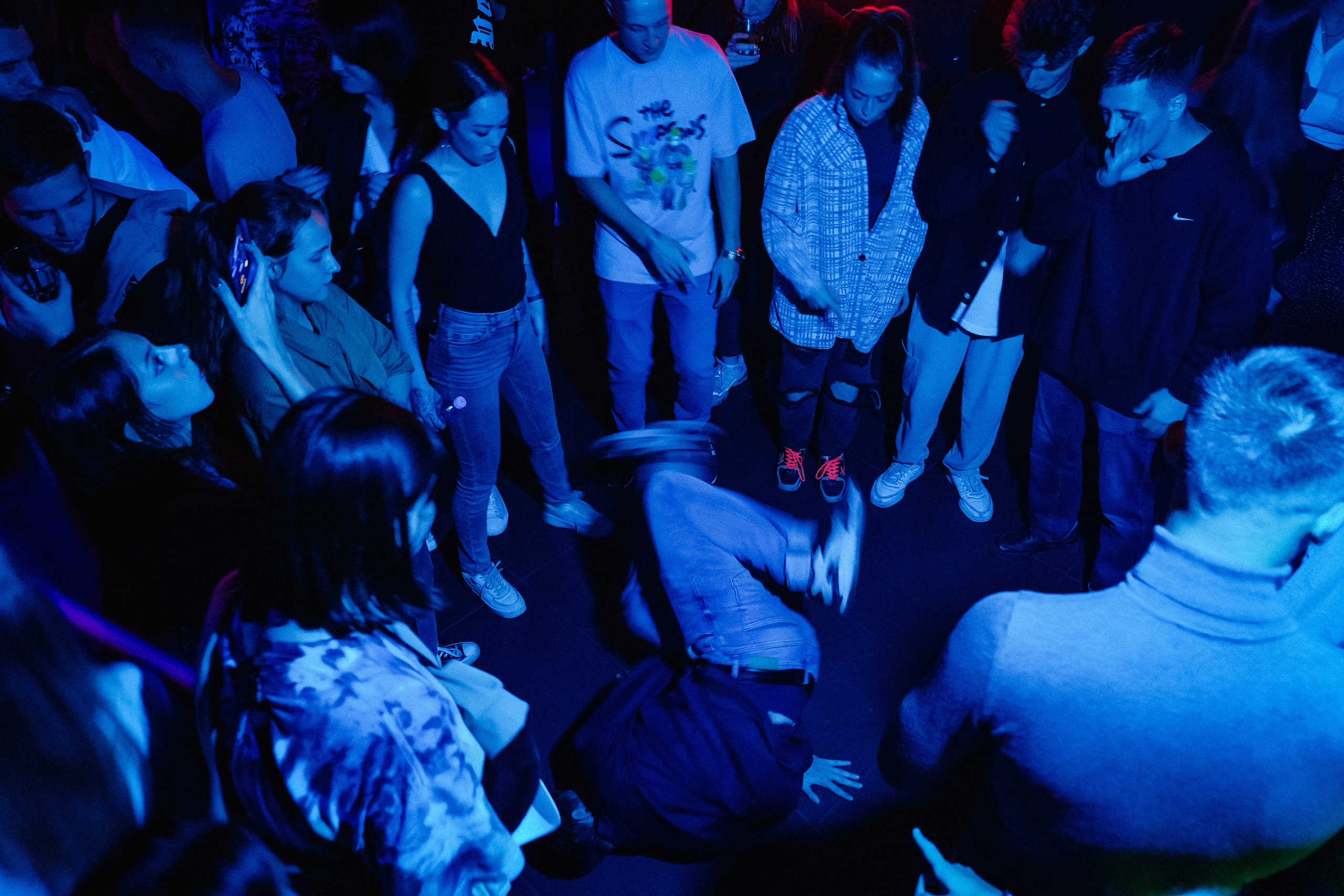 BARDAK BAR. Репортажный и клубный фотограф Москва