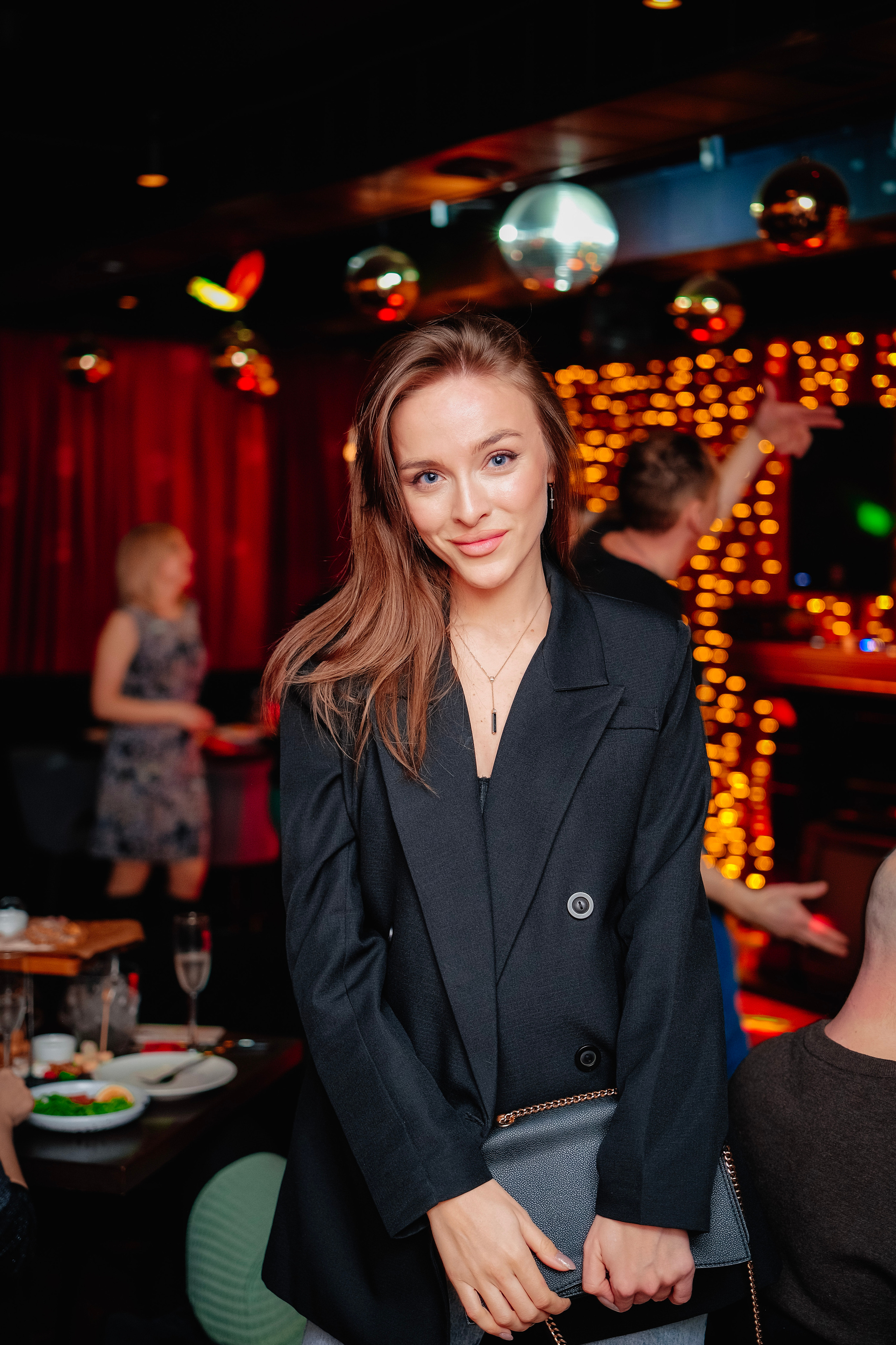 RUMKA. Репортажный и клубный фотограф Москва