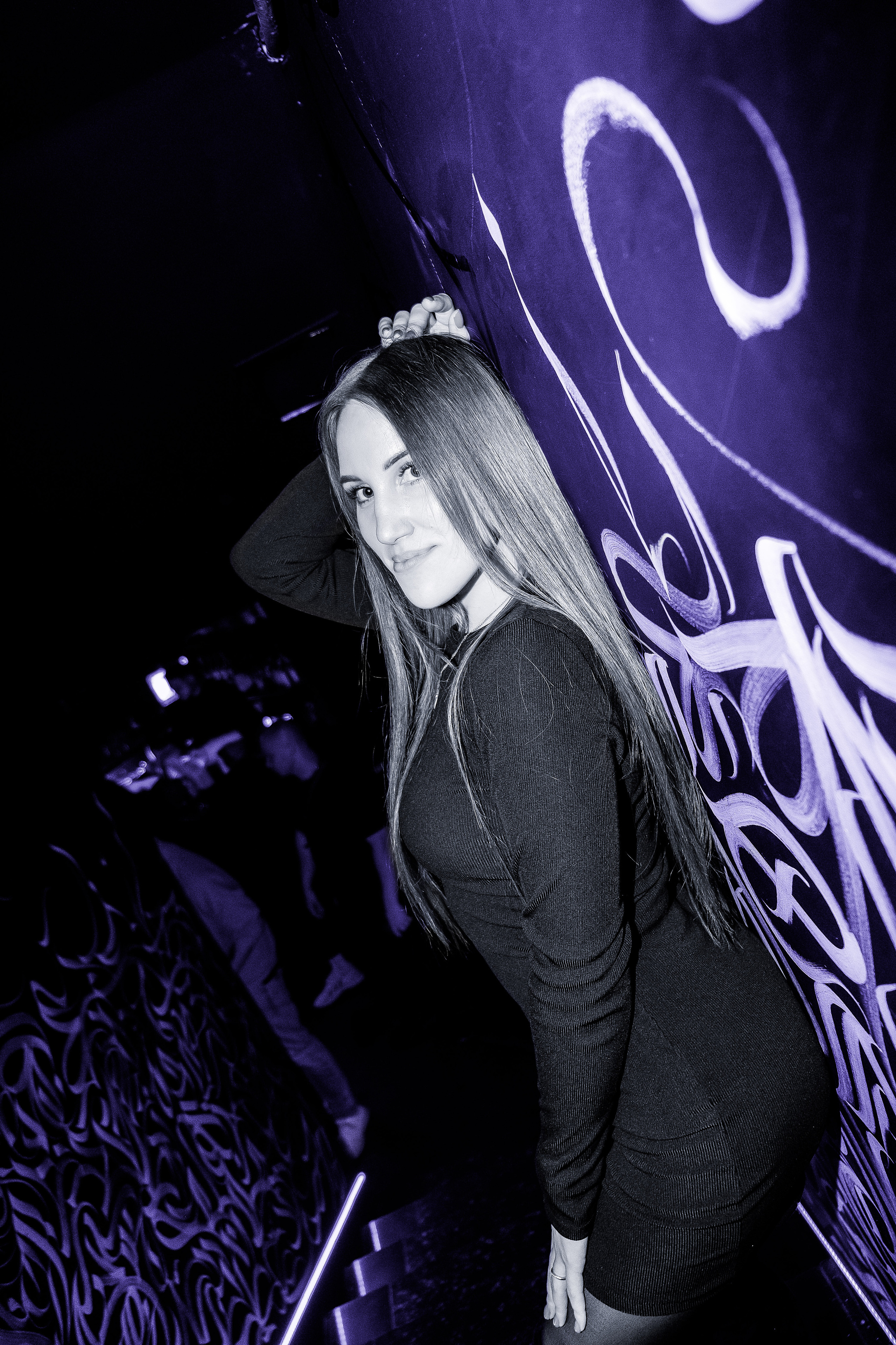 BARDAK BAR. Репортажный и клубный фотограф Москва