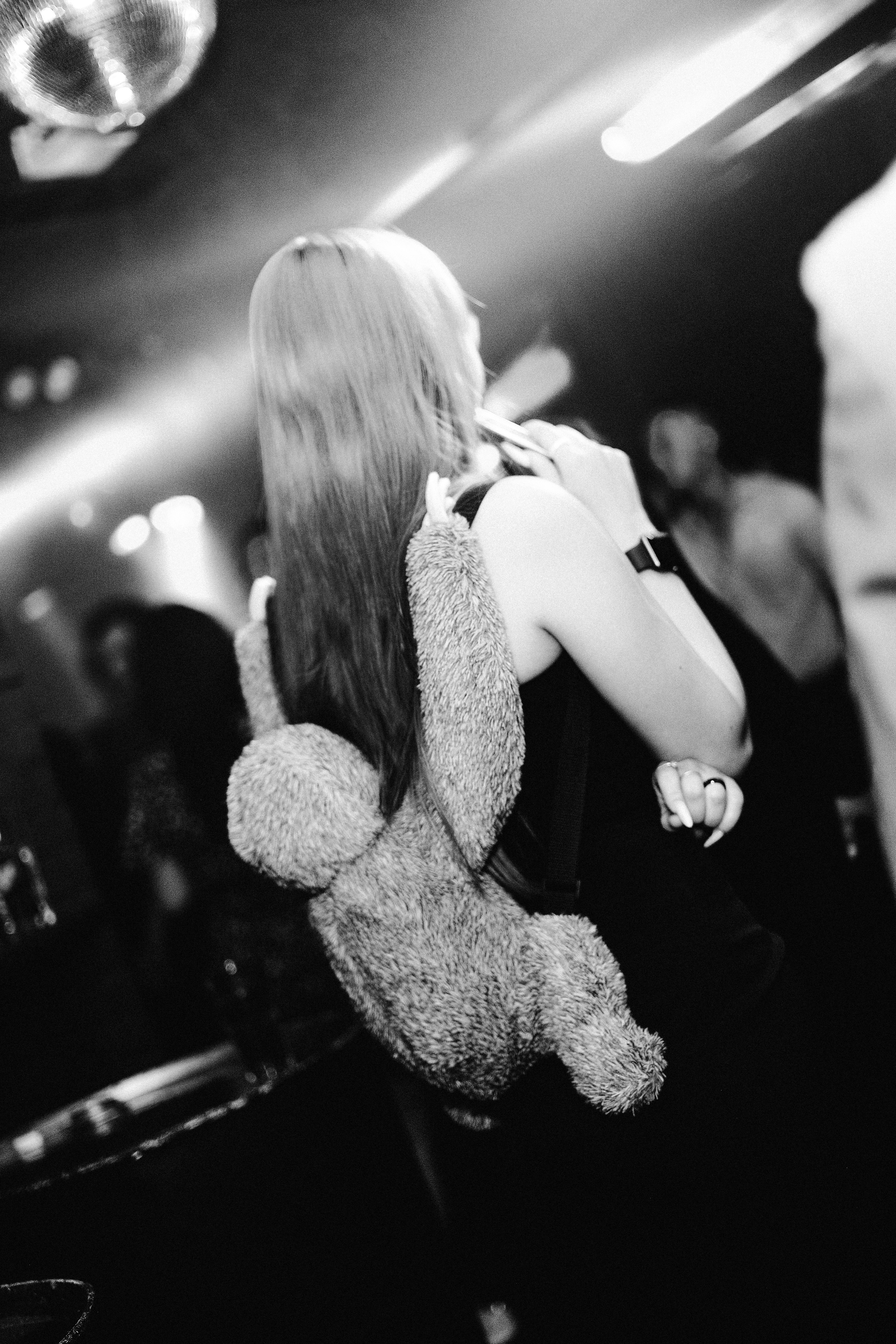 BARDAK BAR. Репортажный и клубный фотограф Москва