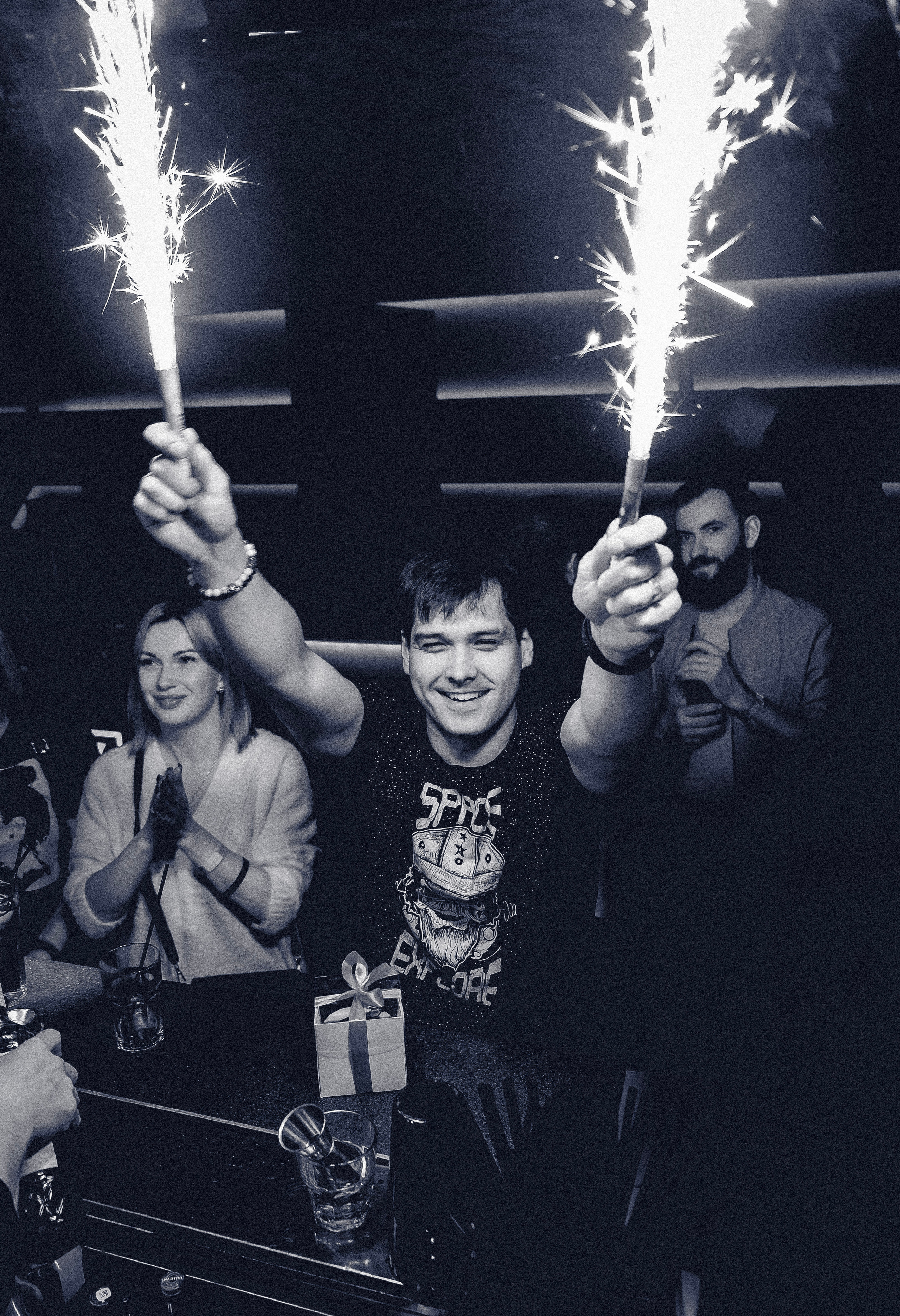 BARDAK BAR. Репортажный и клубный фотограф Москва