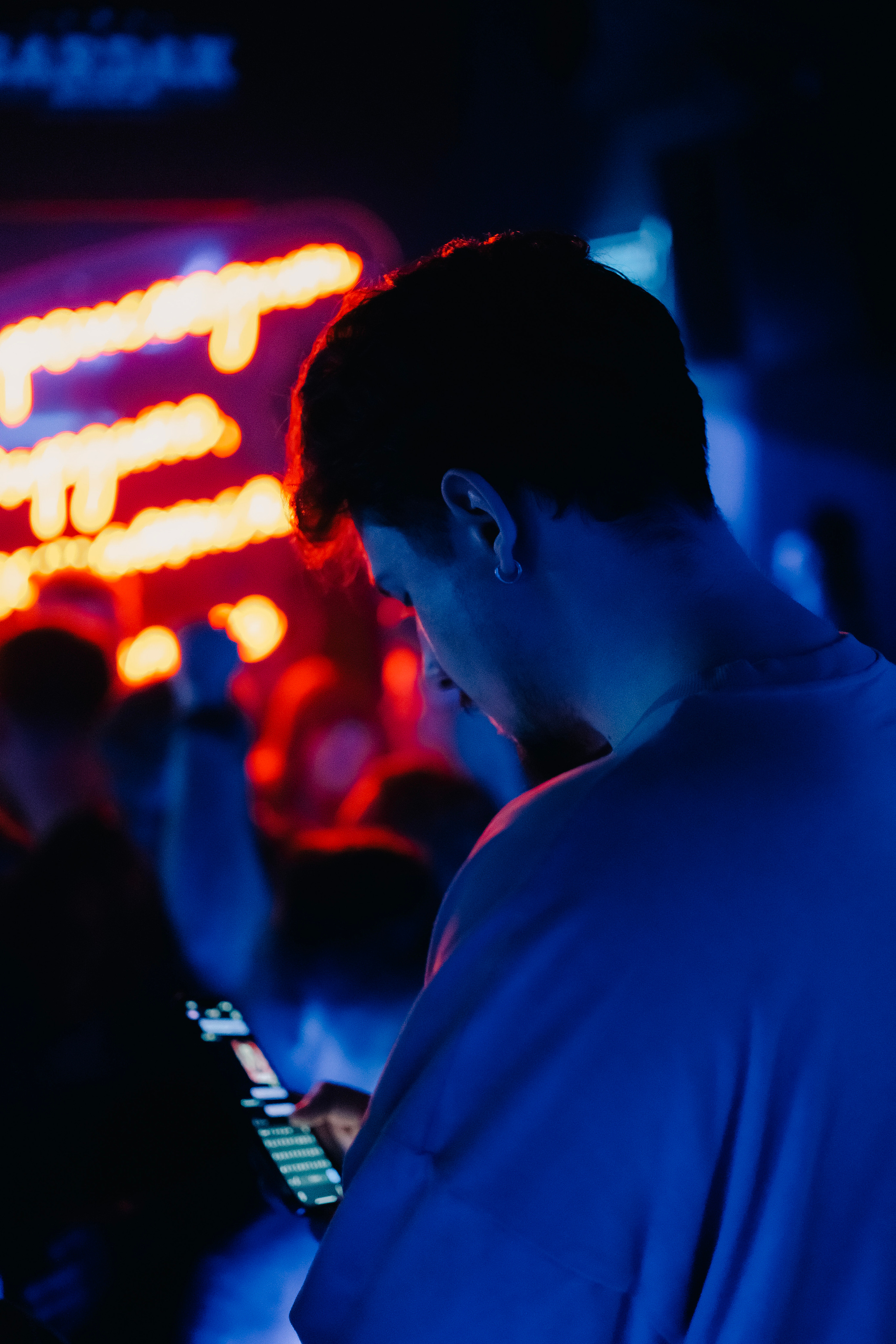 BARDAK BAR. Репортажный и клубный фотограф Москва