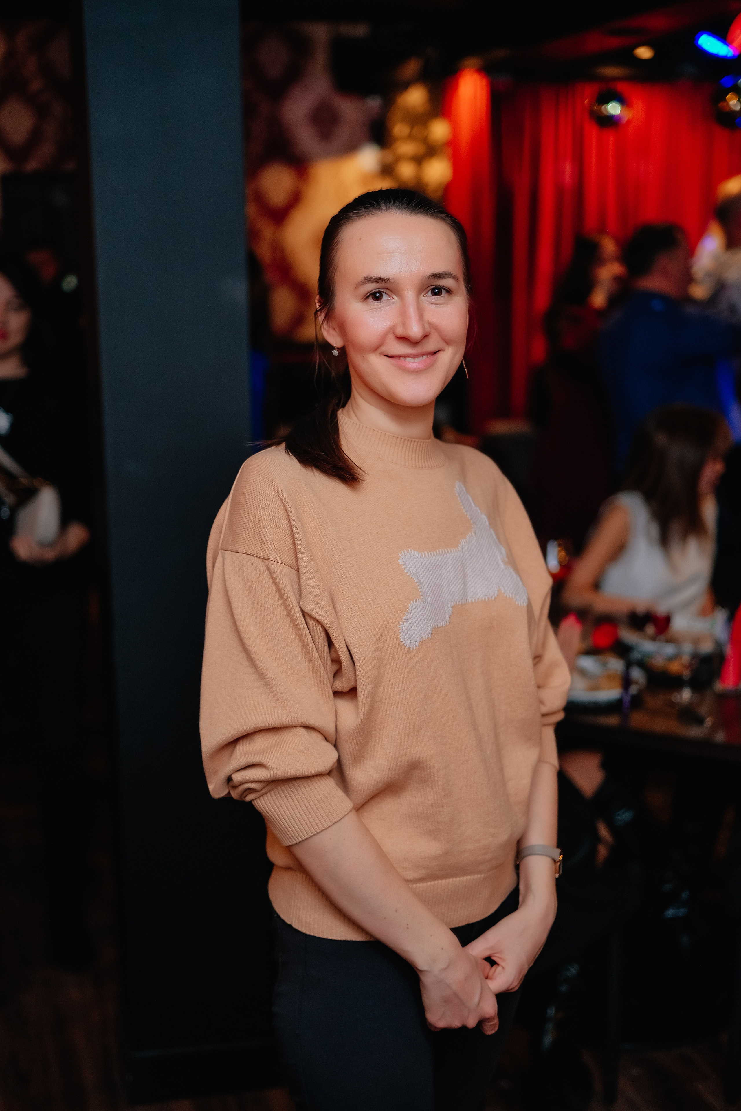 RUMKA. Репортажный и клубный фотограф Москва