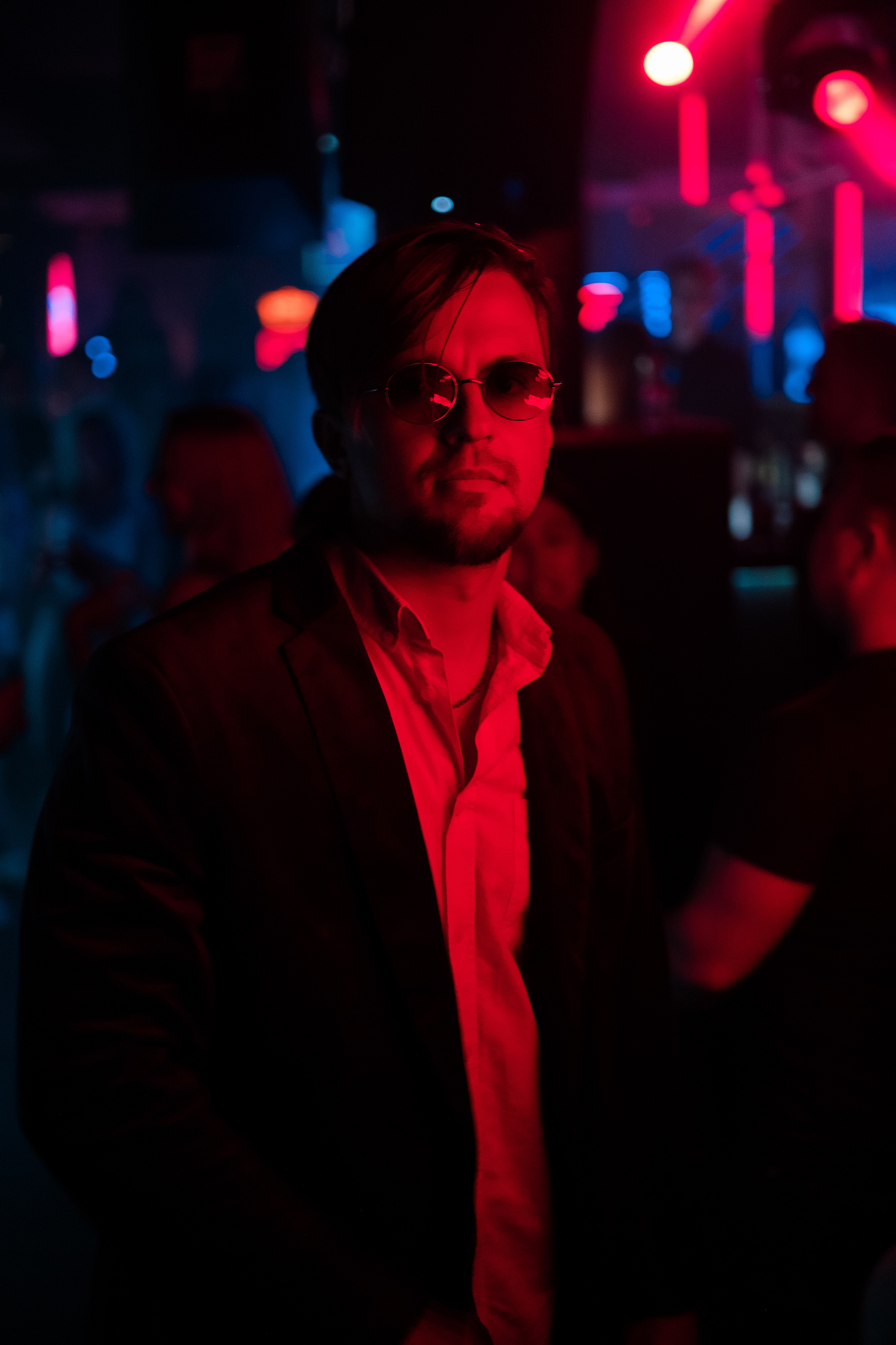 BARDAK BAR. Репортажный и клубный фотограф Москва