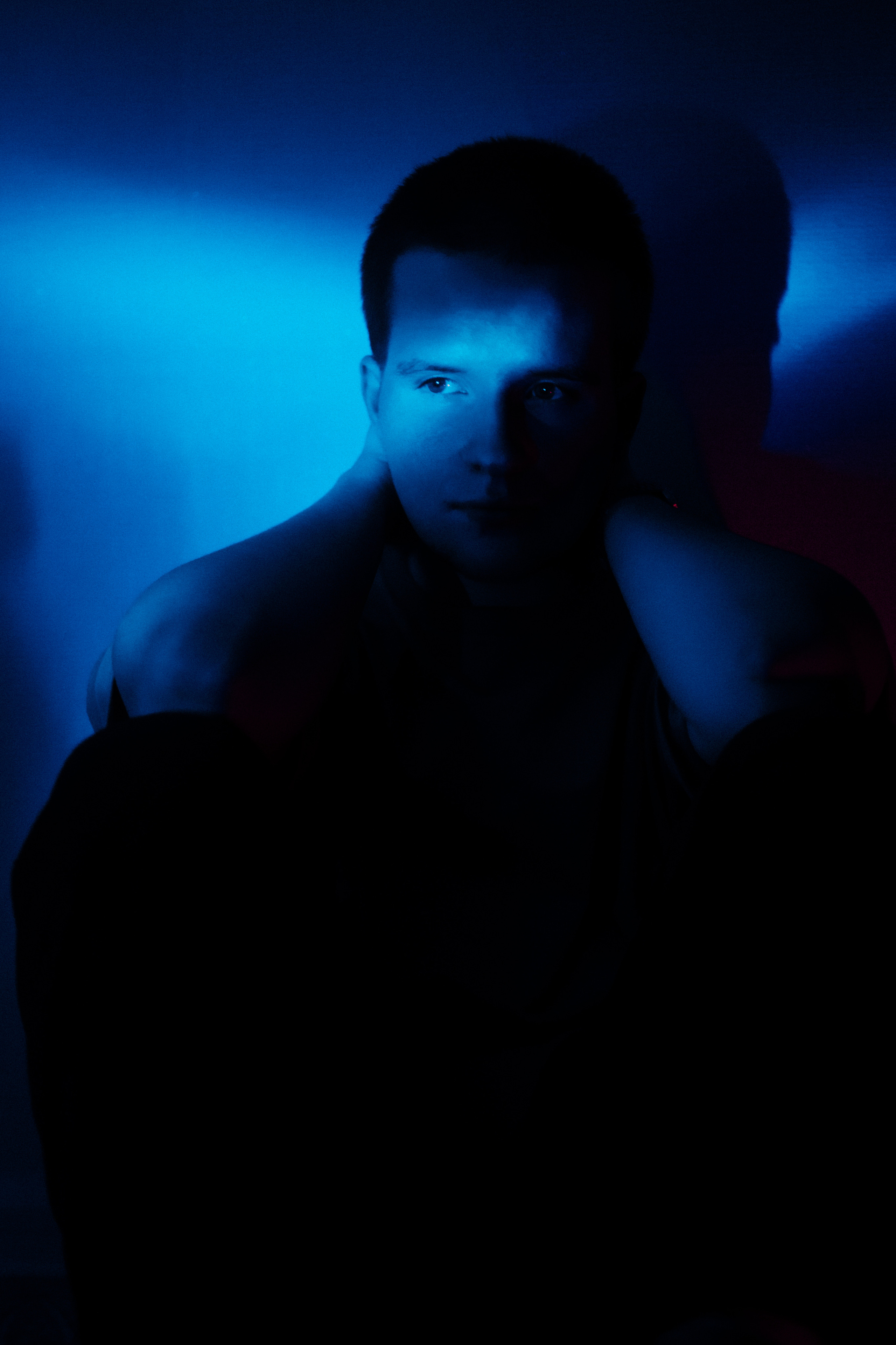 PORTRAITS. Репортажный и клубный фотограф Москва