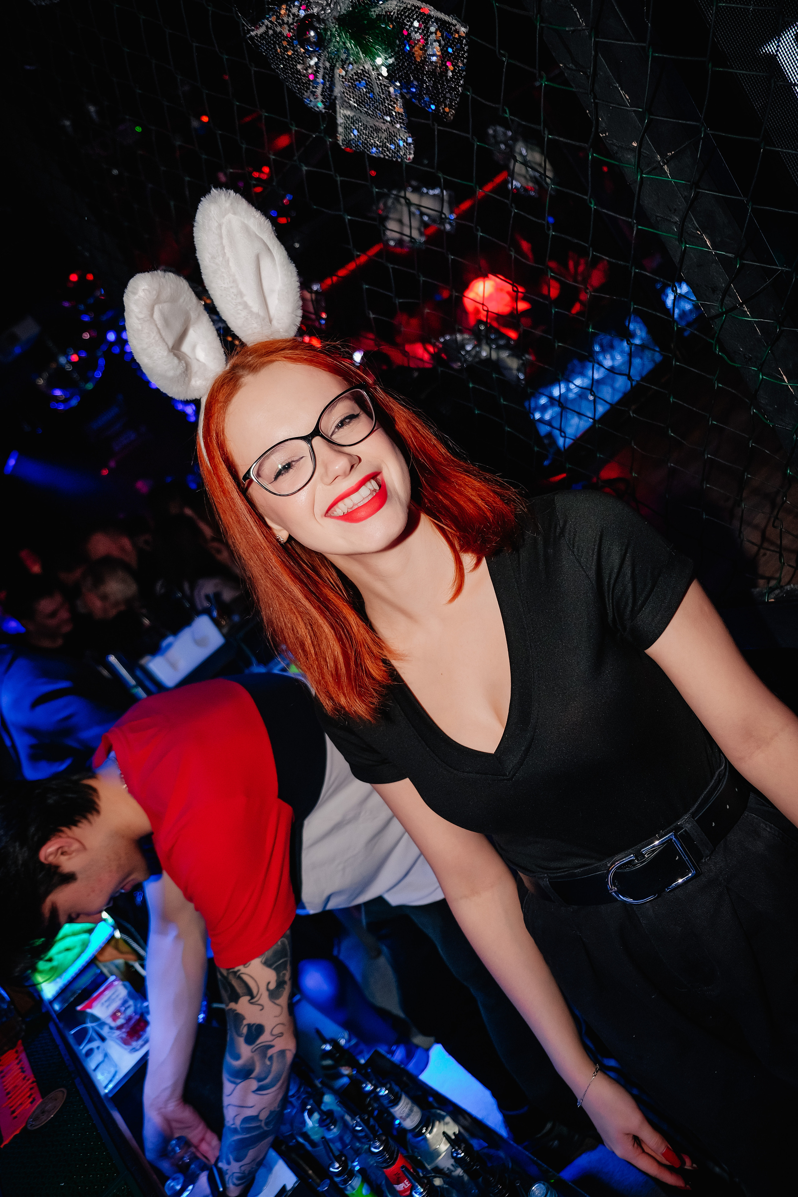 BARDAK BAR. Репортажный и клубный фотограф Москва