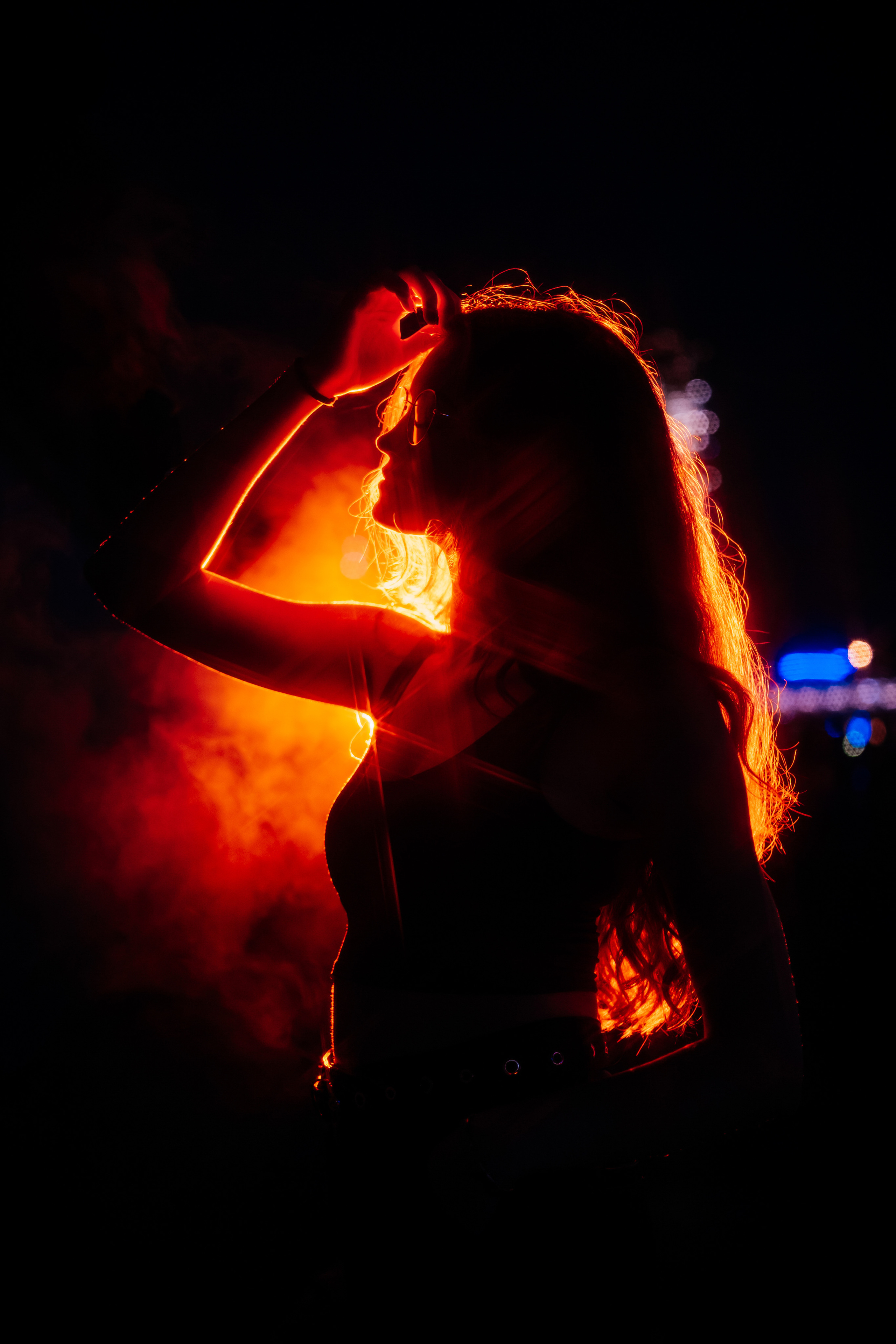 PORTRAITS. Репортажный и клубный фотограф Москва