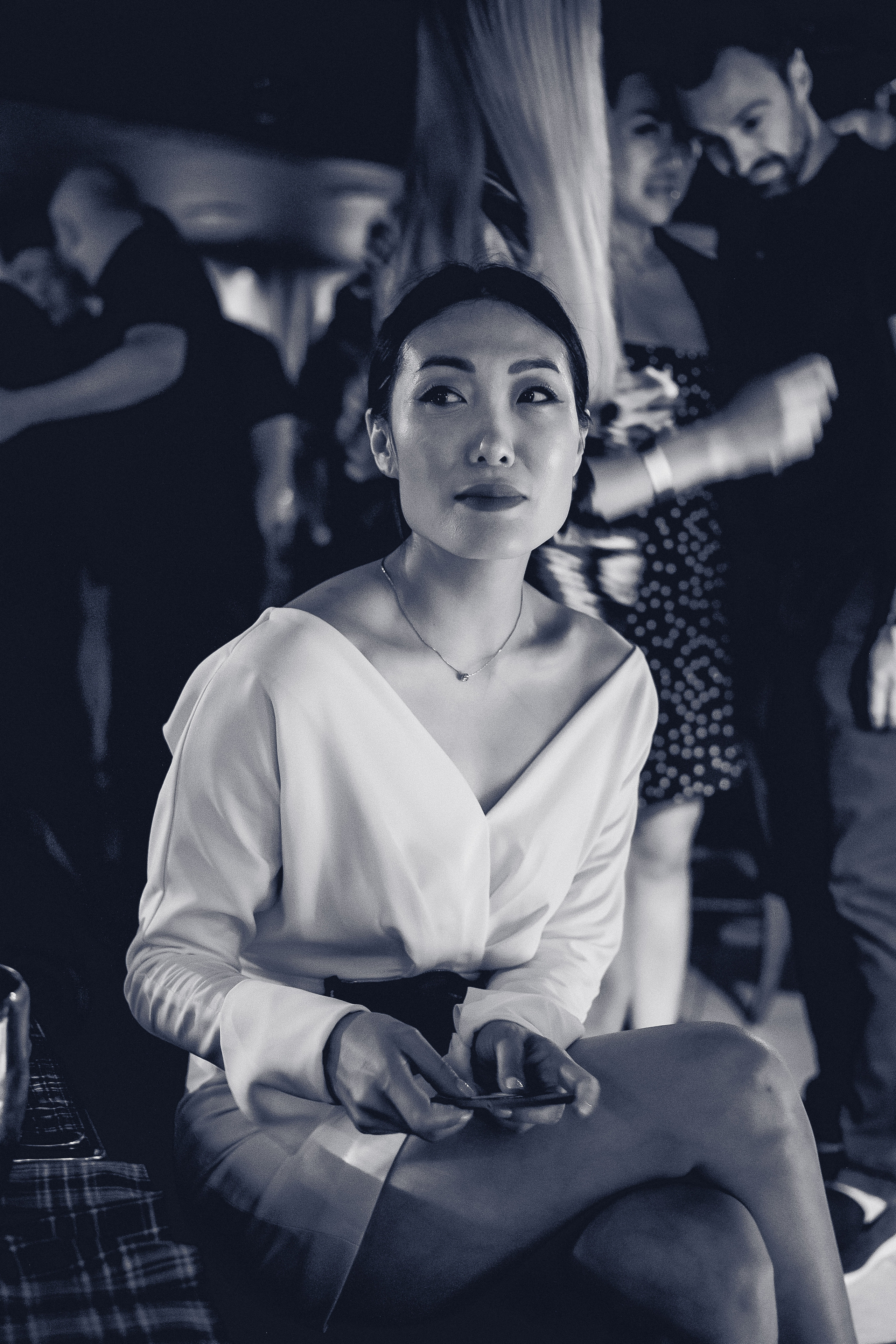 DUKE. Репортажный и клубный фотограф Москва