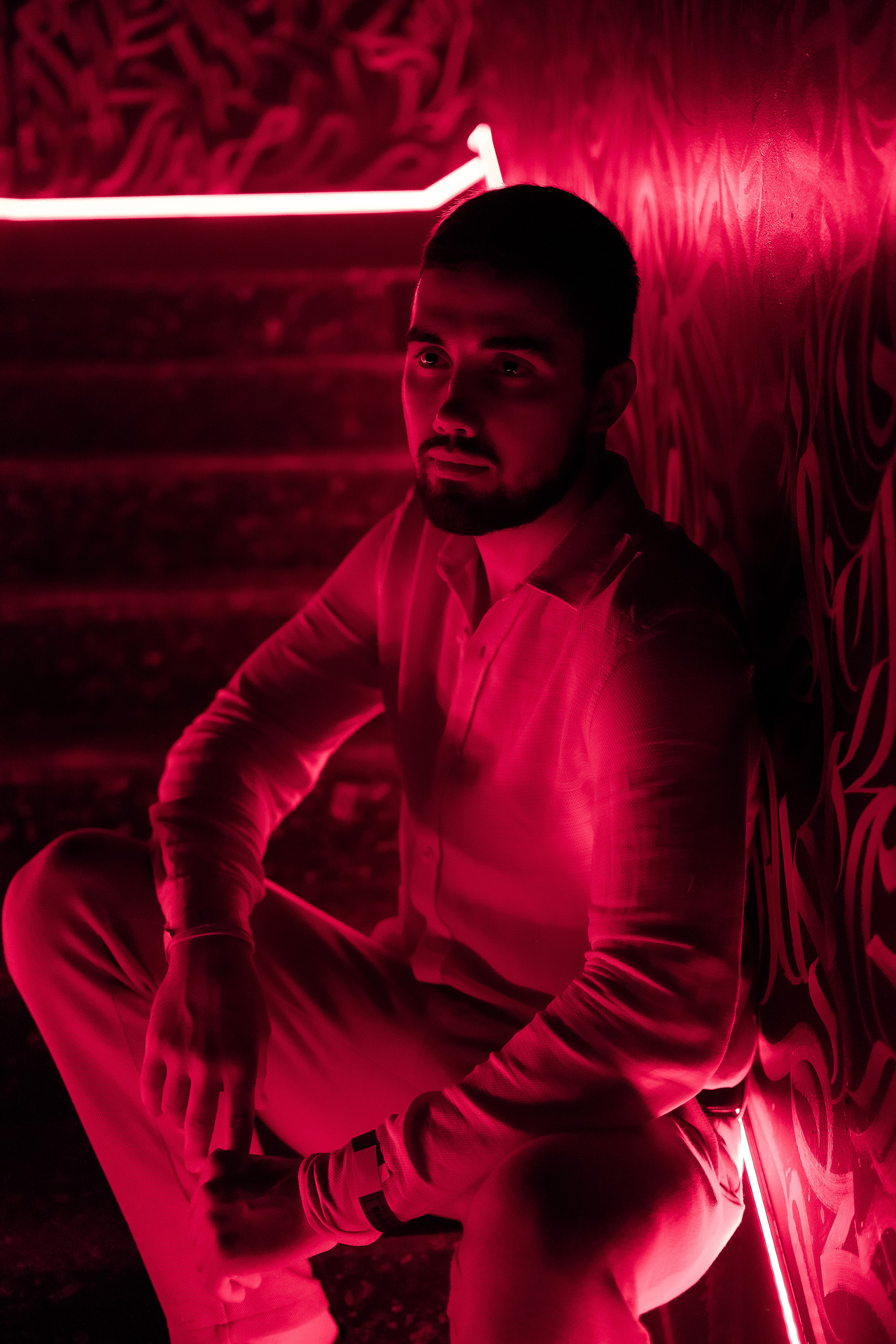 BARDAK BAR. Репортажный и клубный фотограф Москва