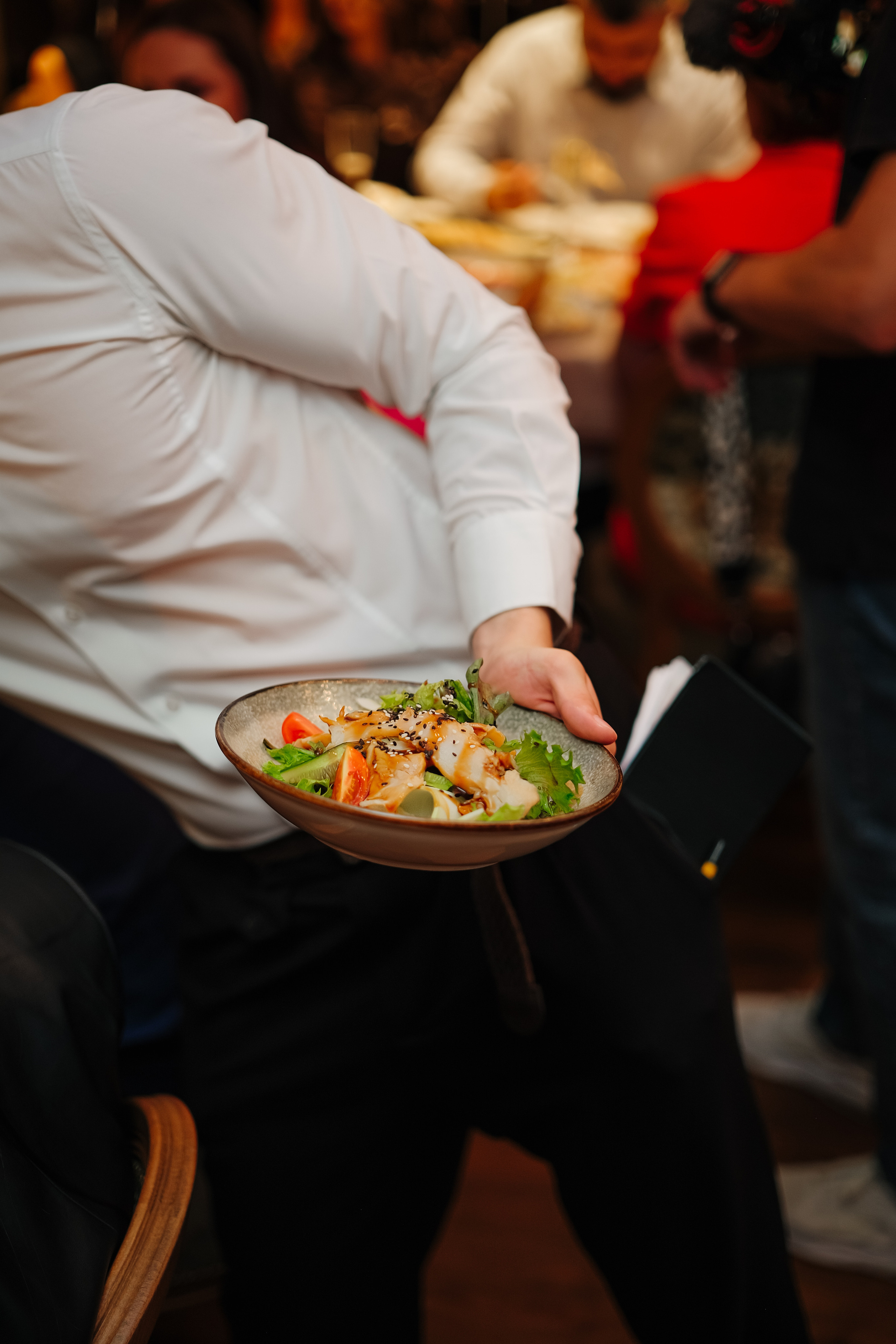 Корпоратив компании «Приоритет». Репортажный и клубный фотограф Москва