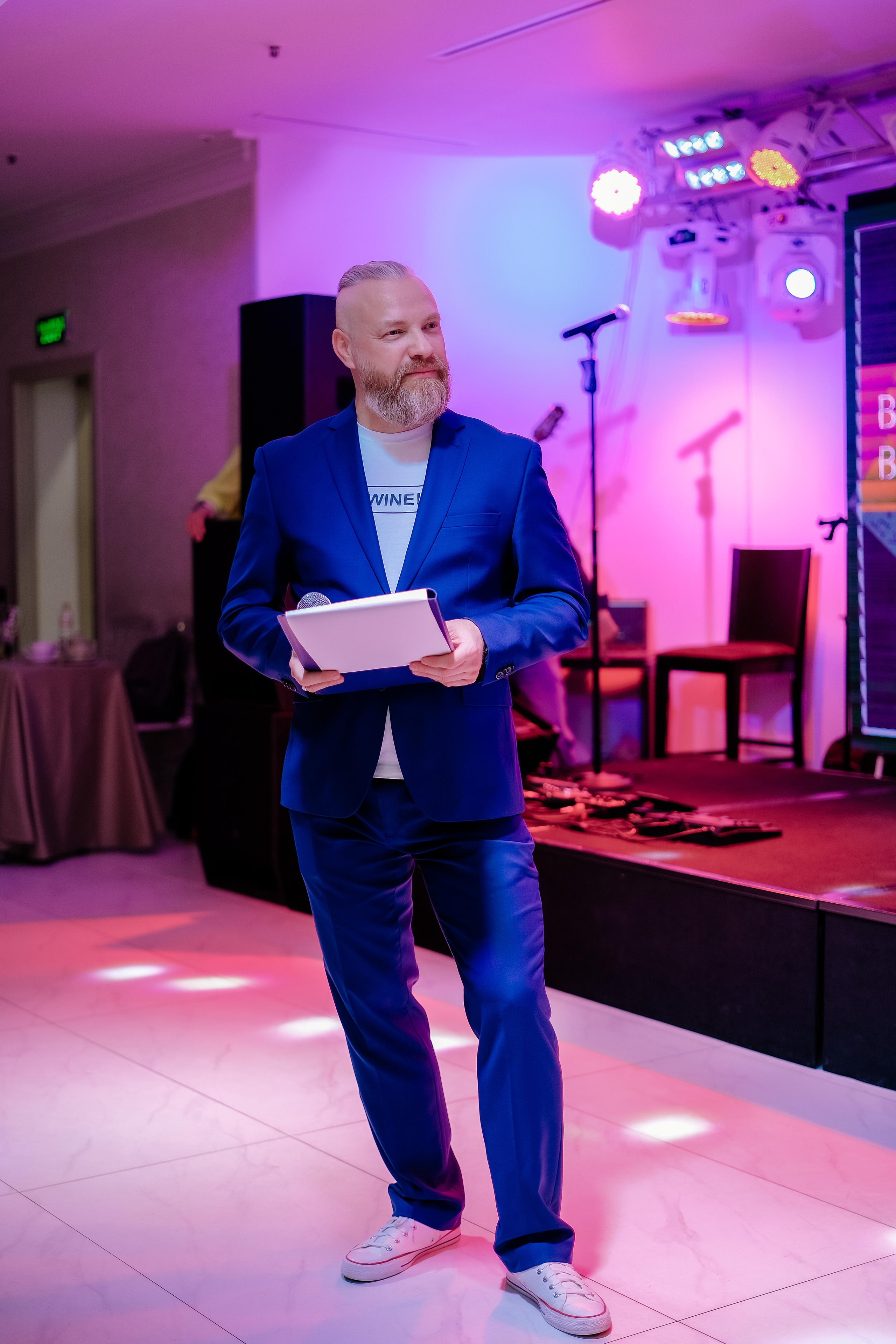 Wine Festival II. Репортажный и клубный фотограф Москва